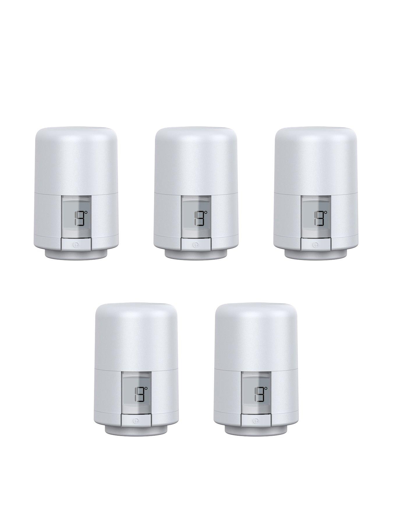undefined TRV (15mm Head Only) 5 Pack