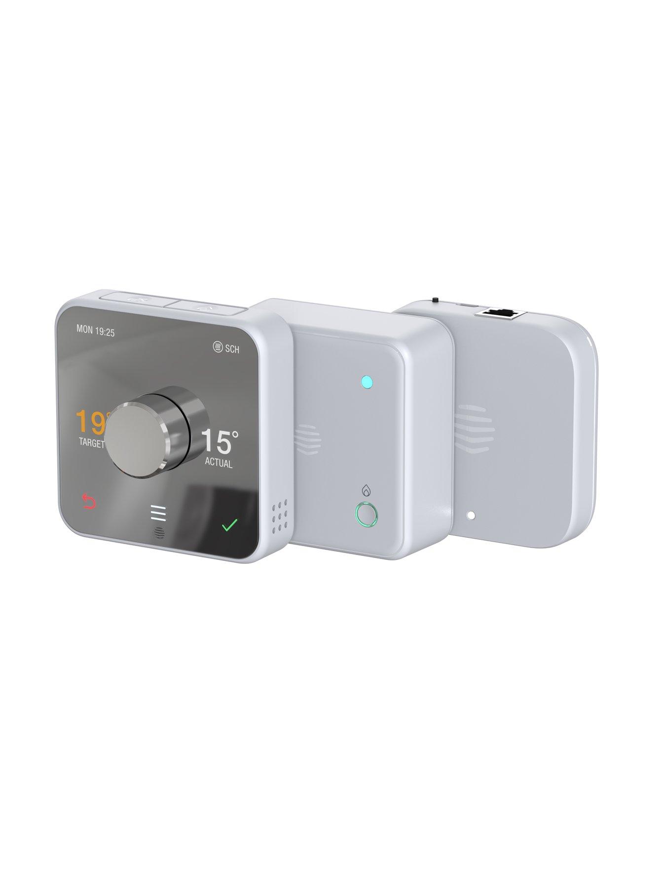 Image 3 of 4 of Hive Thermostat for Heating control (combi boilers) with  Nano 3 (Opentherm) V4