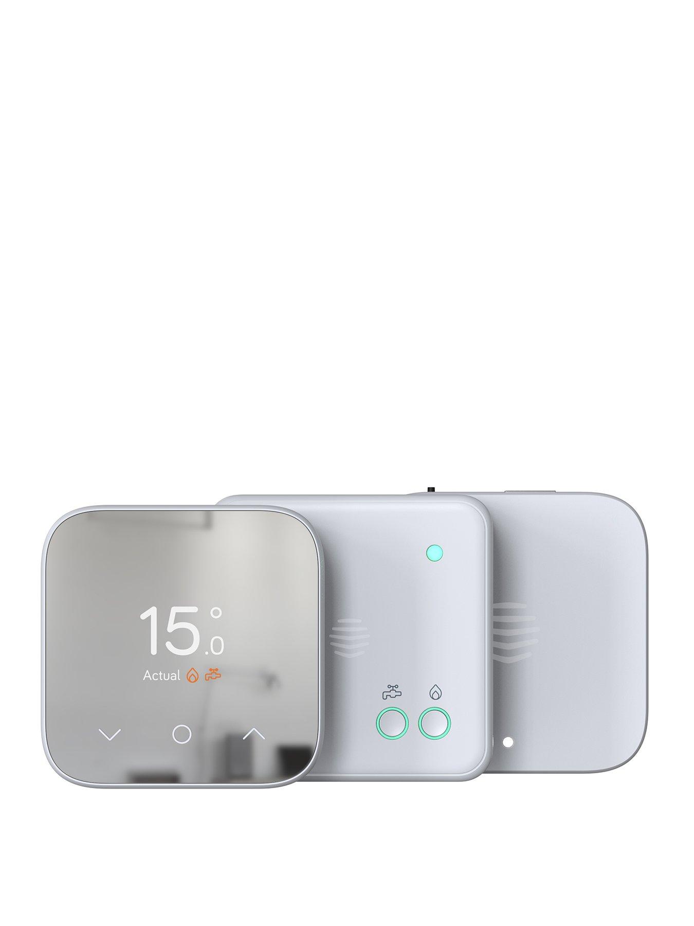 Hive Thermostat Mini H&HW (Self Install) with Nano V4 Very