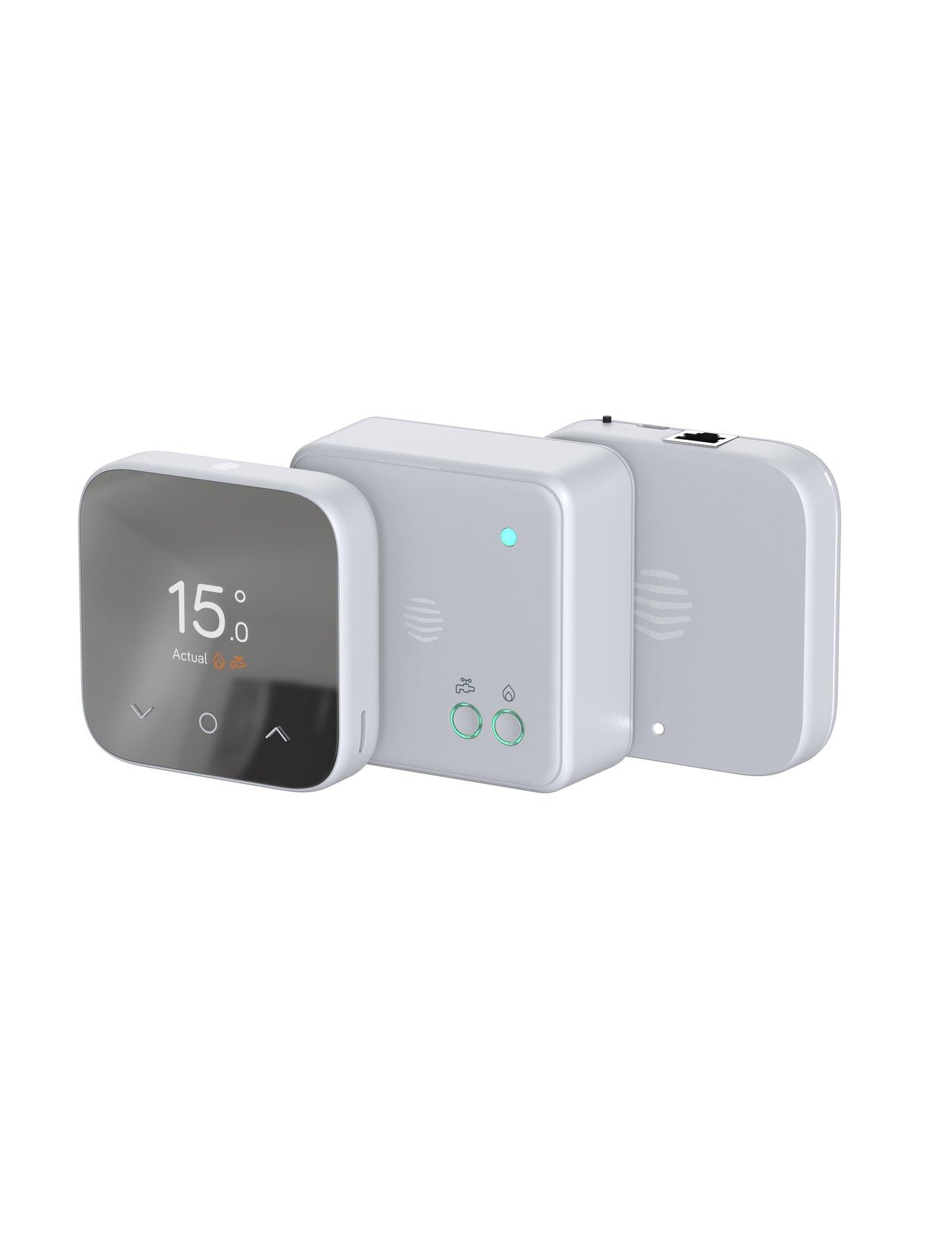 Hive Thermostat Mini H&HW (Self Install) with Nano 3 V4 | Very