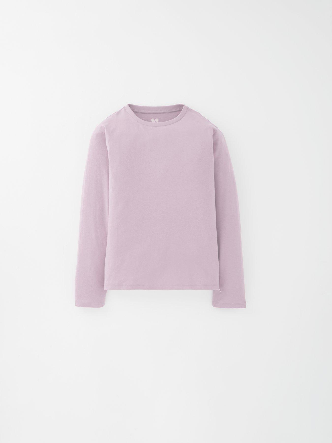 Image 4 of 5 of V by Very Girls 5 Pack Long Sleeve Tops - Multi