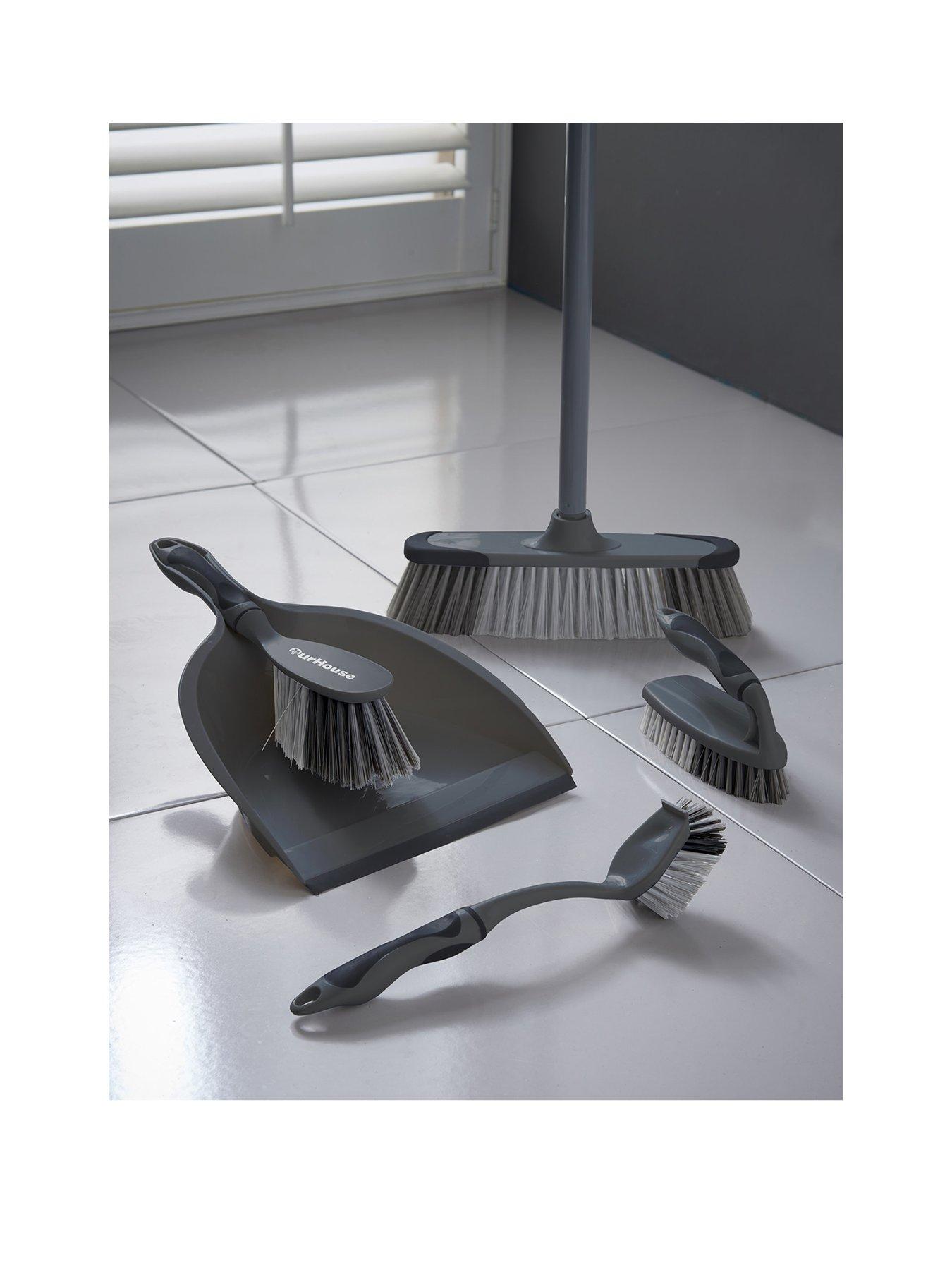 Image 1 of 6 of Our House 5 Piece Cleaning Set