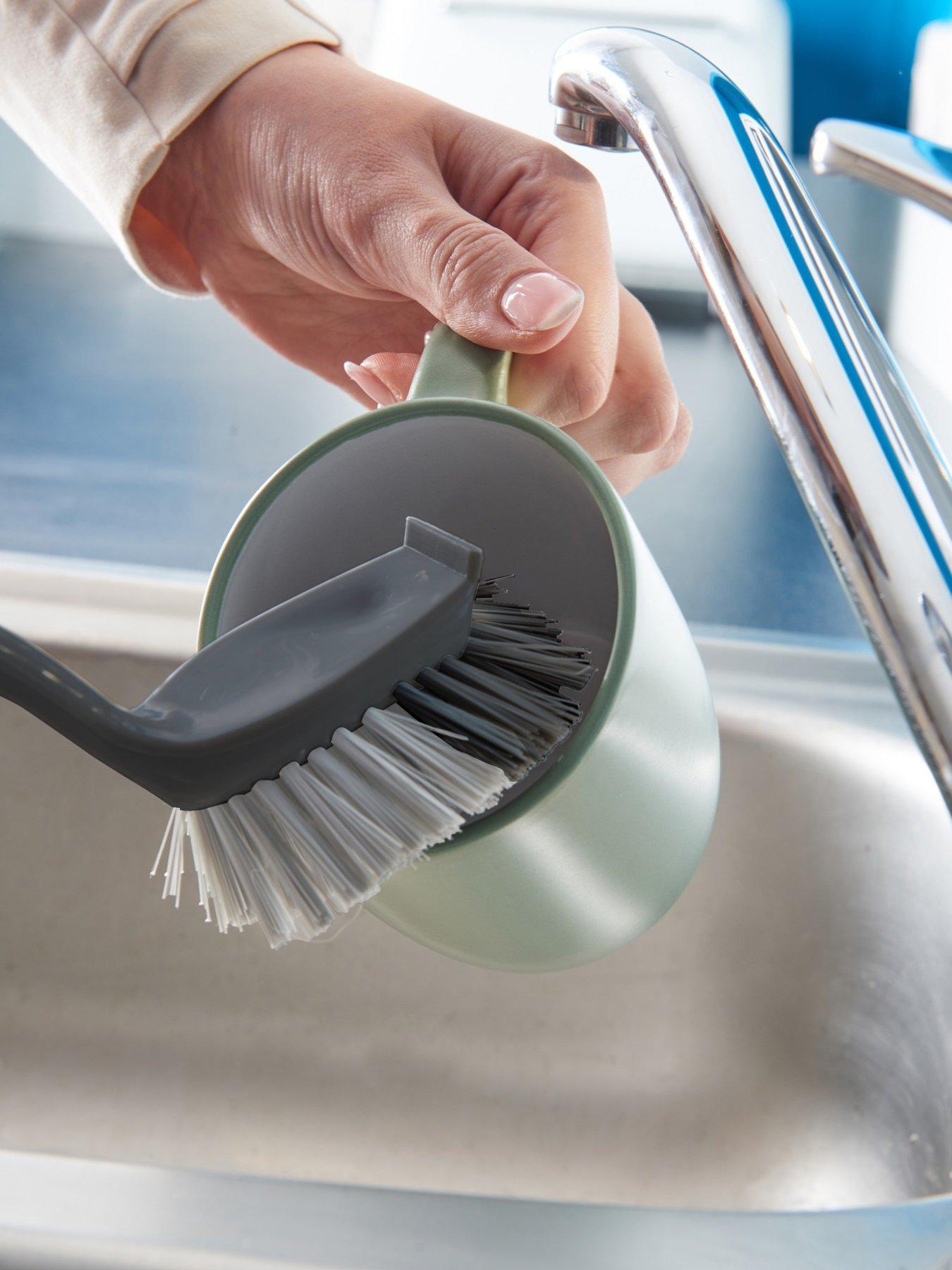 Image 2 of 6 of Our House 5 Piece Cleaning Set