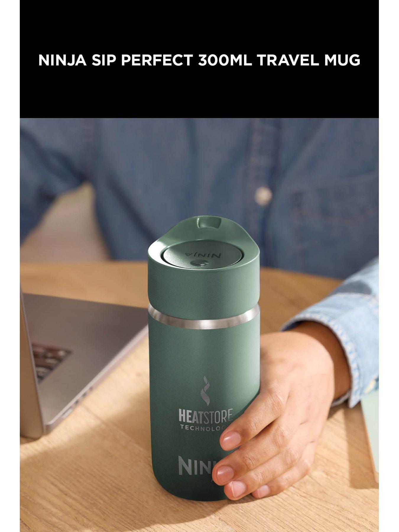 Image 2 of 6 of NINJA Sip Perfect Travel Mug 300ml