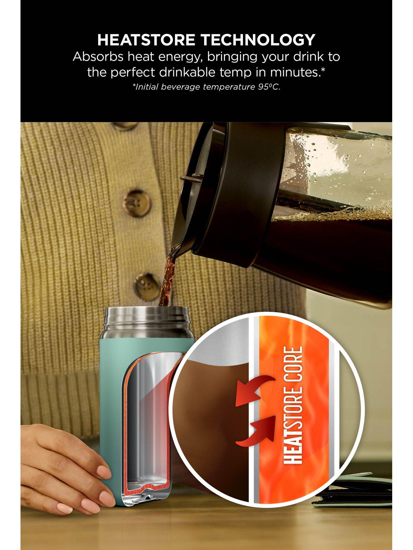 Image 3 of 6 of NINJA Sip Perfect Travel Mug 300ml