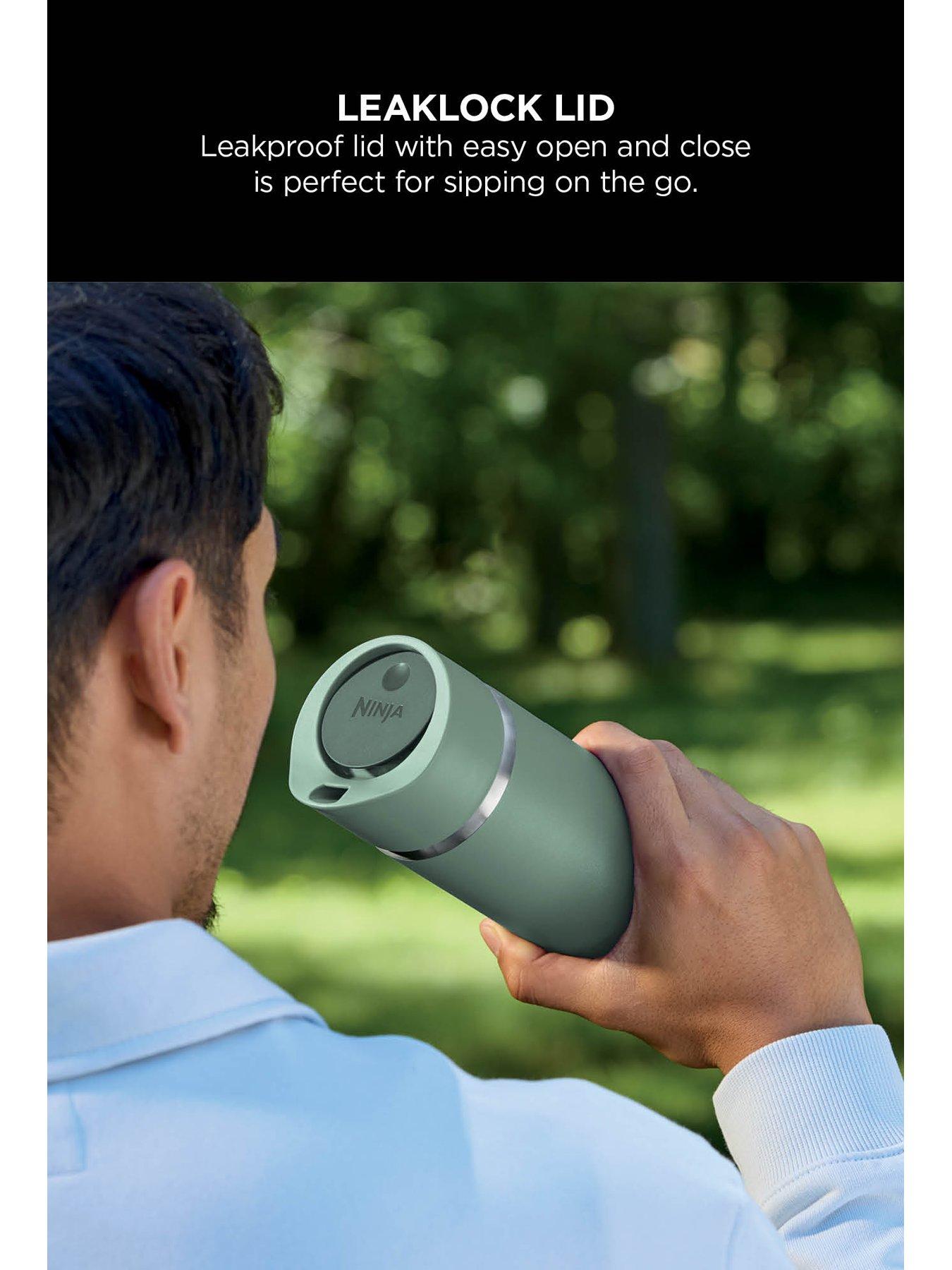 Image 5 of 6 of NINJA Sip Perfect Travel Mug 300ml