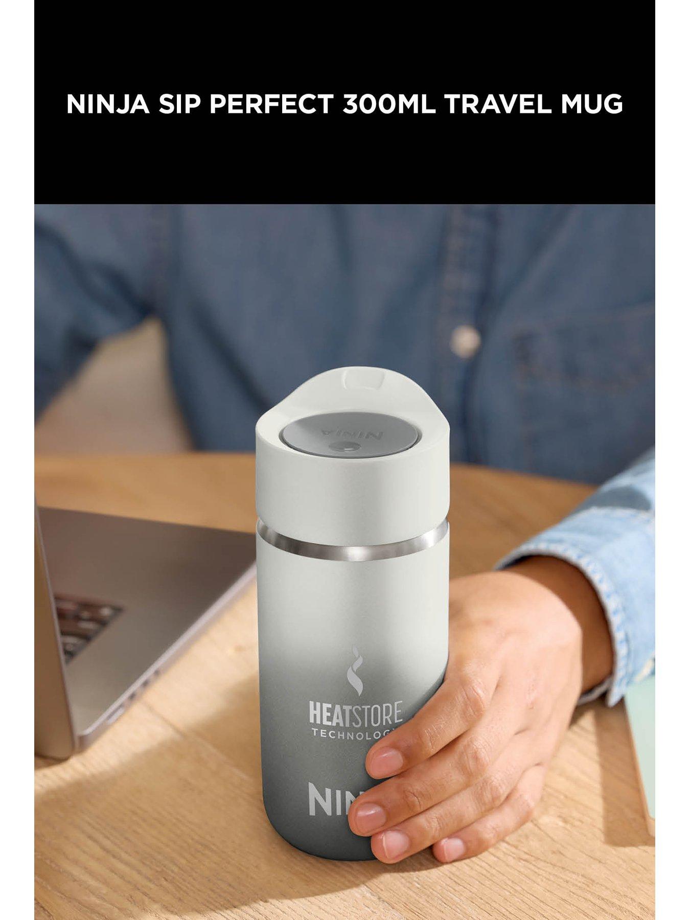 Image 2 of 6 of NINJA Sip Perfect Travel Mug 300ml