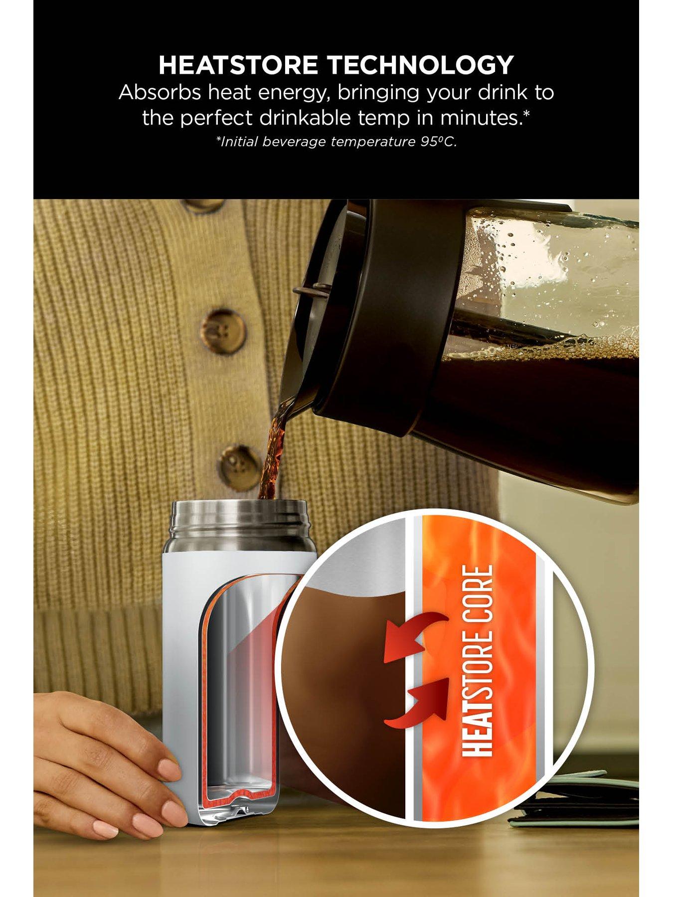 Image 3 of 6 of NINJA Sip Perfect Travel Mug 300ml