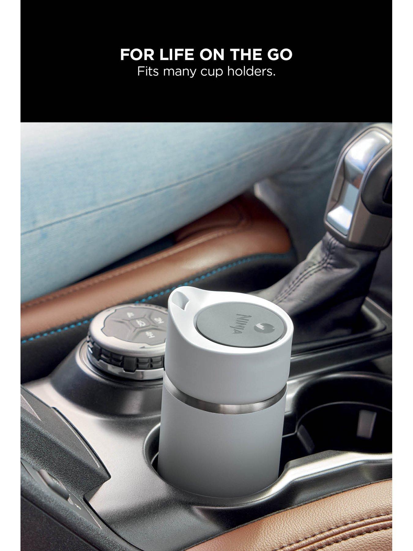 Image 4 of 6 of NINJA Sip Perfect Travel Mug 300ml