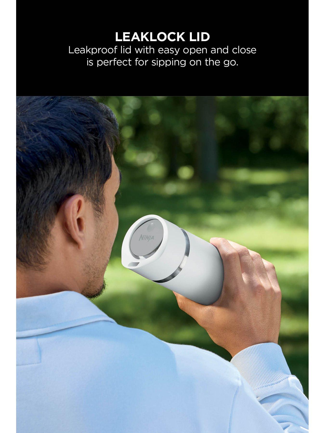Image 5 of 6 of NINJA Sip Perfect Travel Mug 300ml