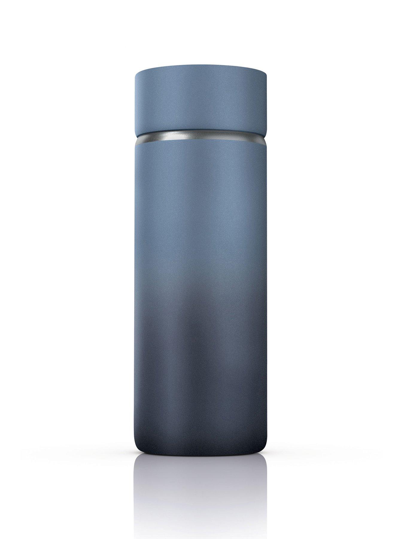 Ninja Sip Perfect Travel Bottle (Rose Quartz) main image 1