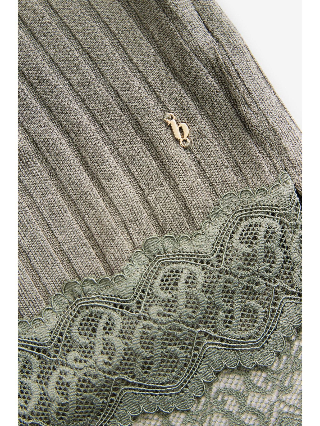 Image 6 of 6 of B By Ted Baker B By Baker Floral Pj