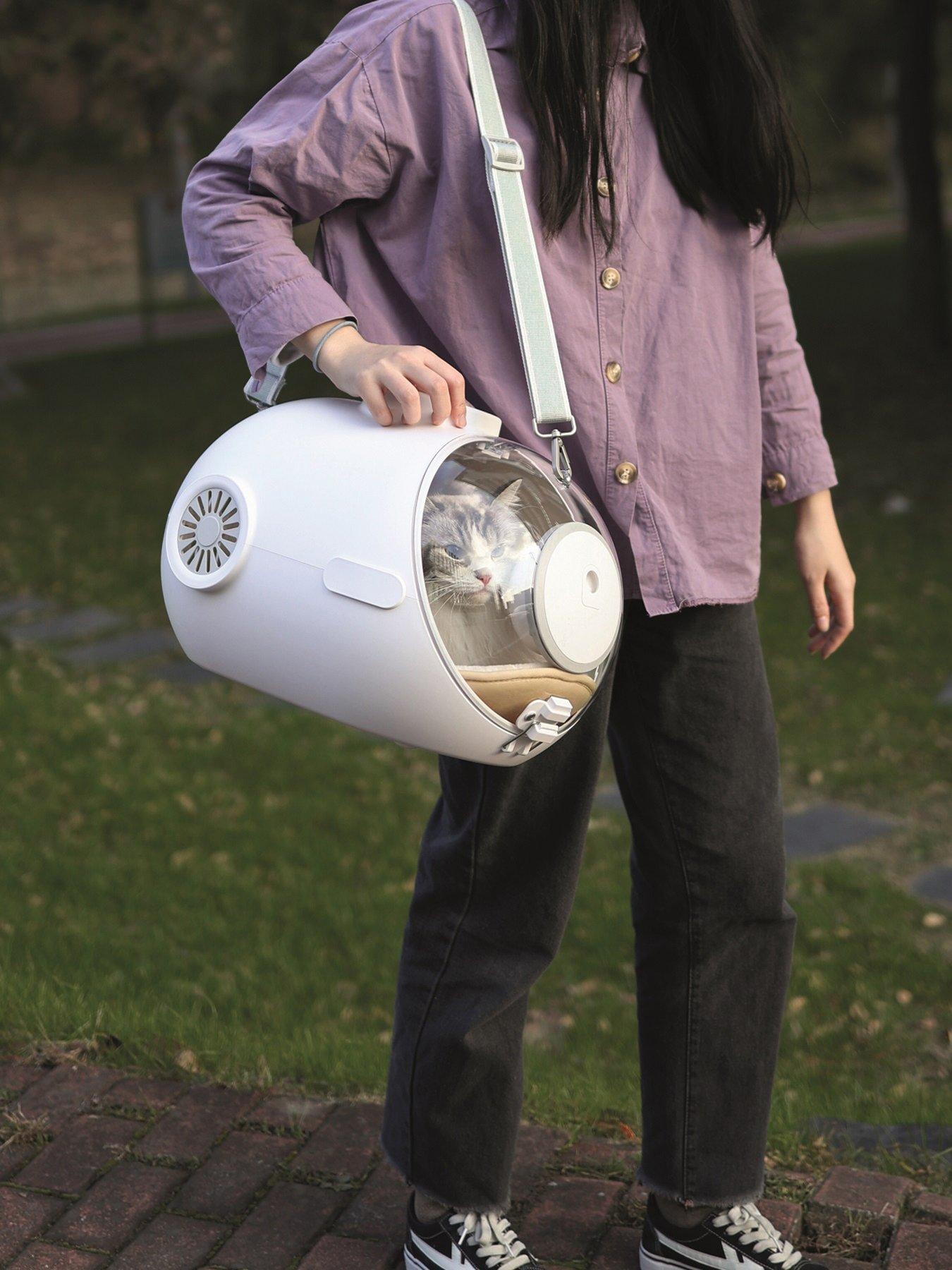 M-Pets Submarine Pet Carrier