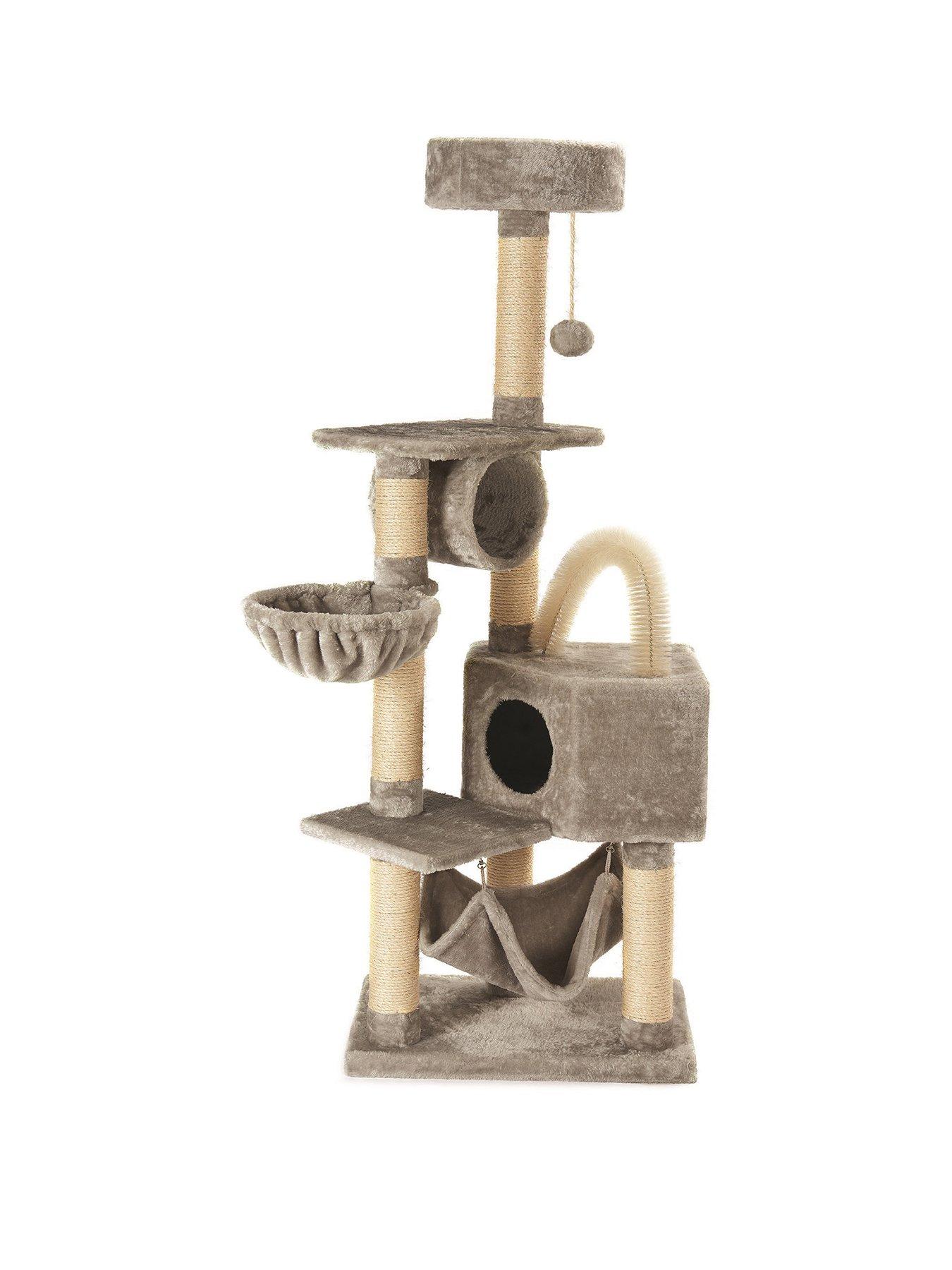 M-Pets Olympus Cat Tree