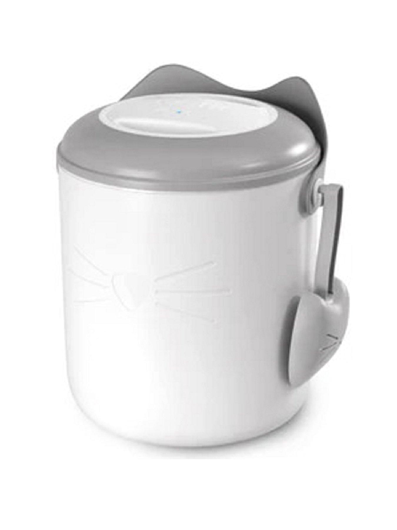 Catit Pixi Smart Vacuum Food Container