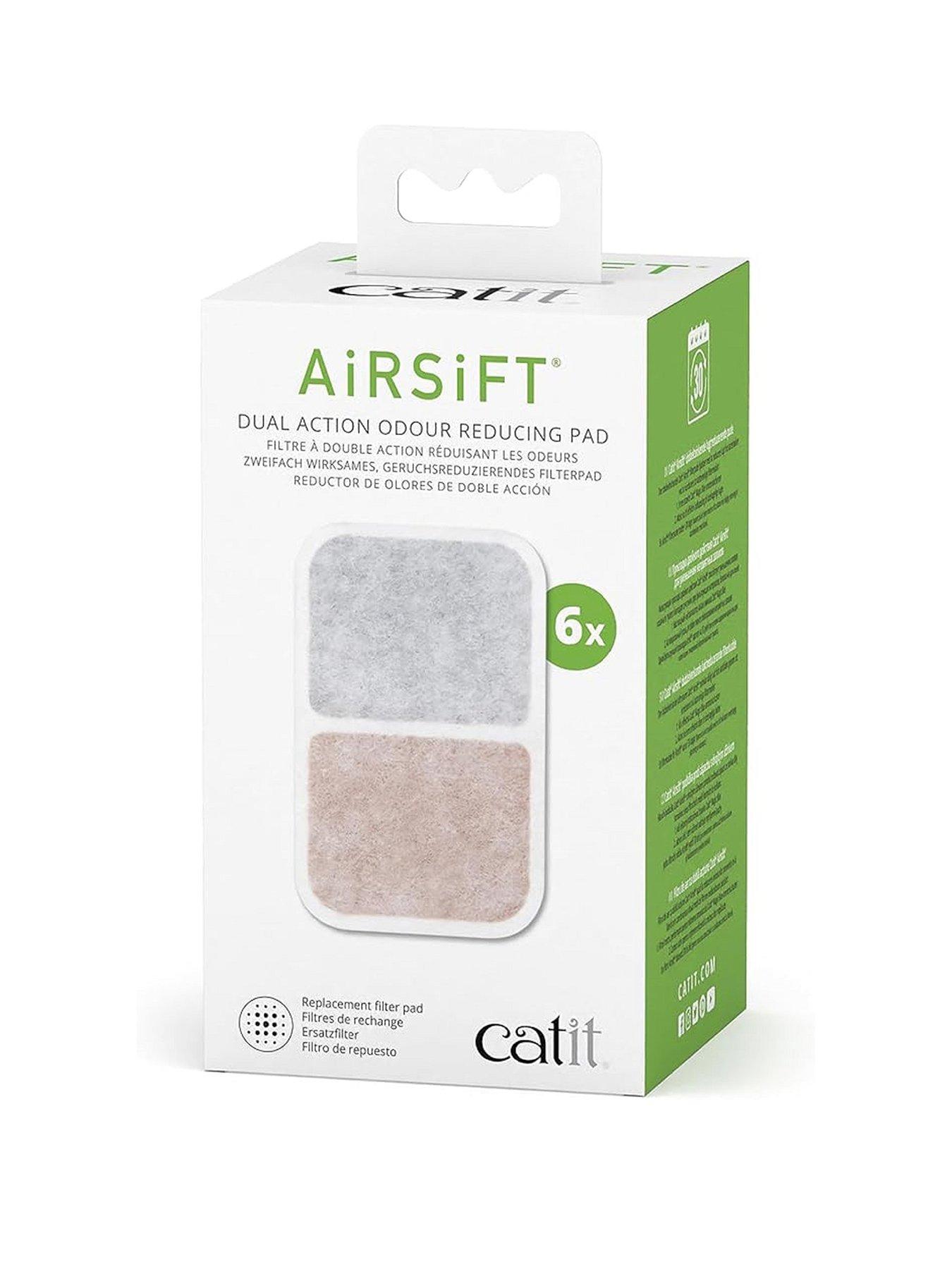 undefined Airsift Dual Action Pads 6Pk