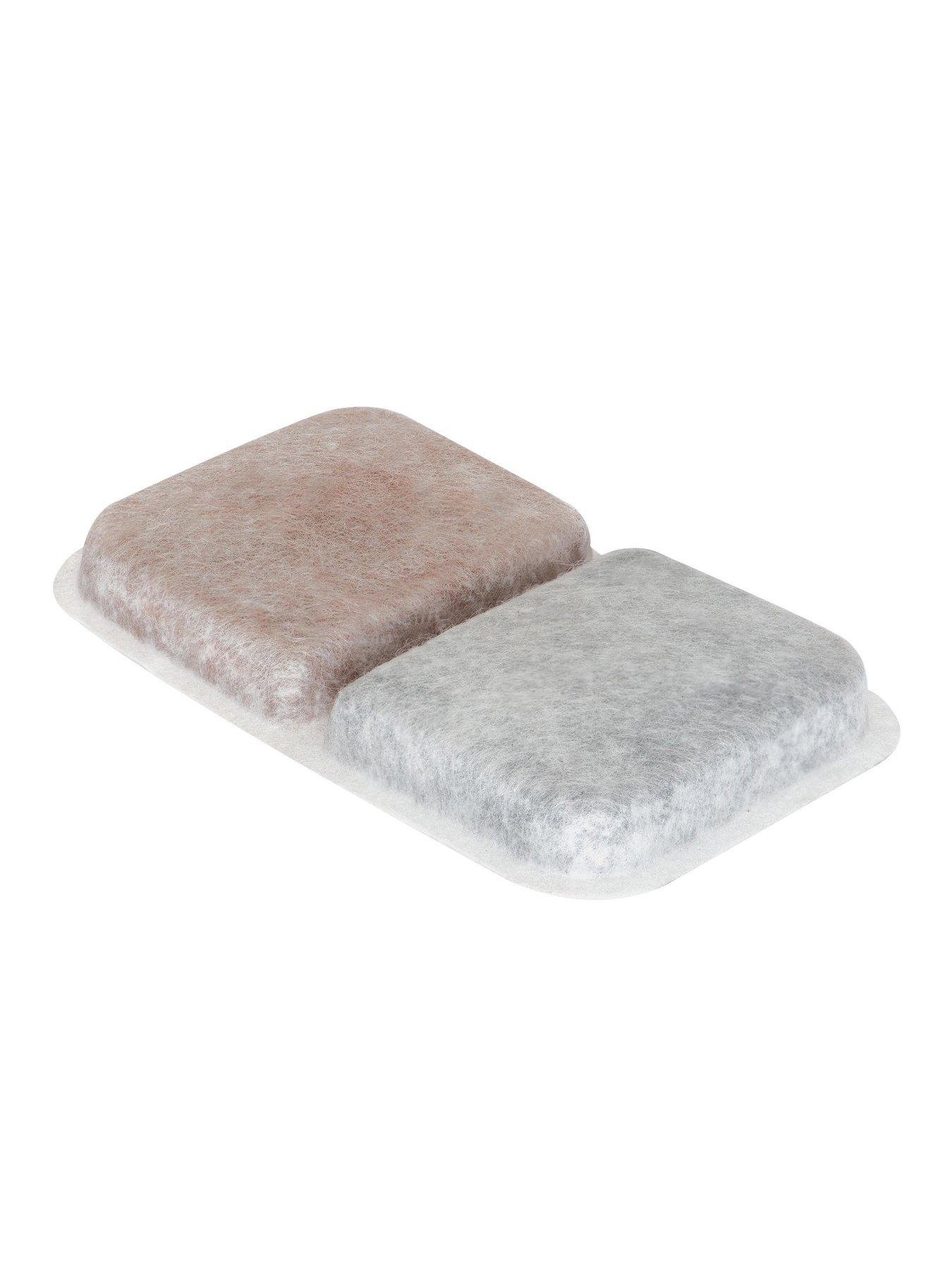 Image 3 of 4 of Catit Airsift Dual Action Pads 6Pk