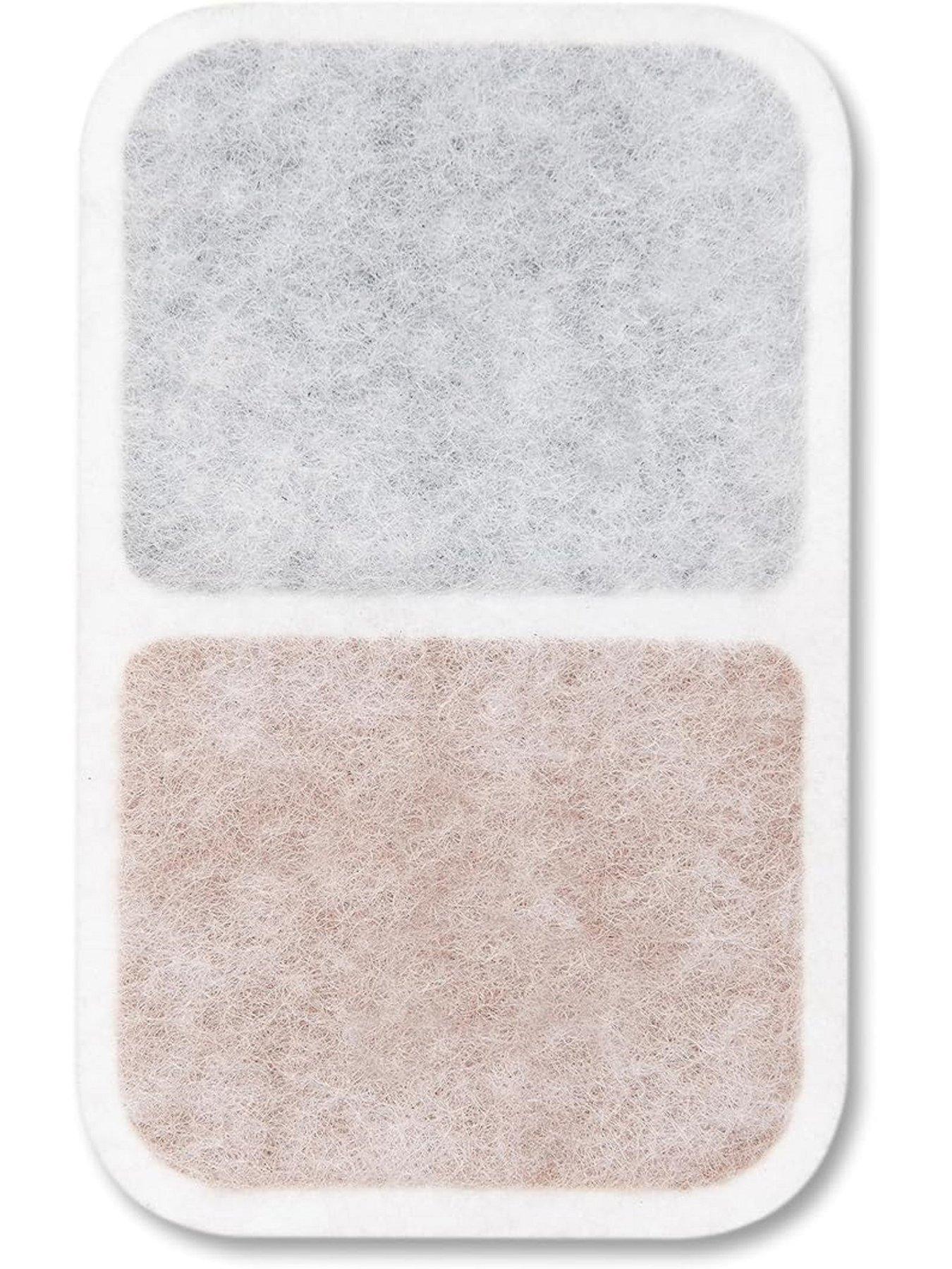 Image 4 of 4 of Catit Airsift Dual Action Pads 6Pk
