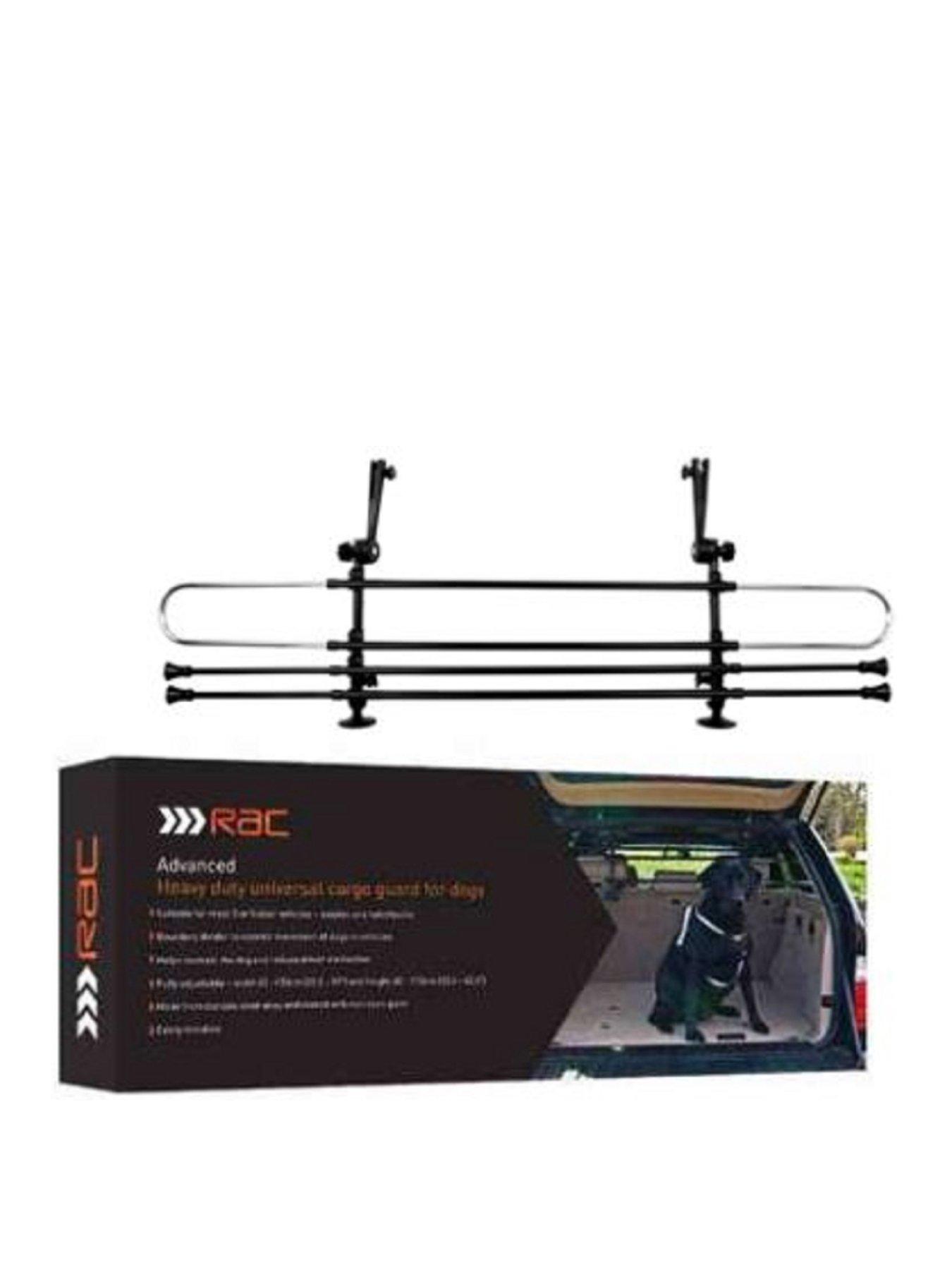 undefined Advanced Universal Dog Guard