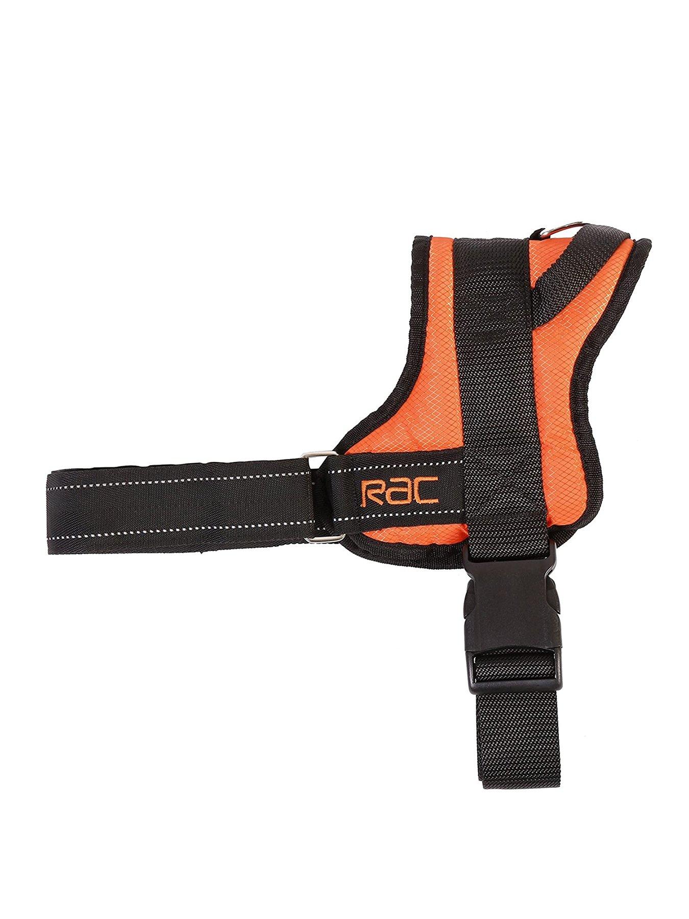 Image 2 of 6 of RAC Car Harness - Medium