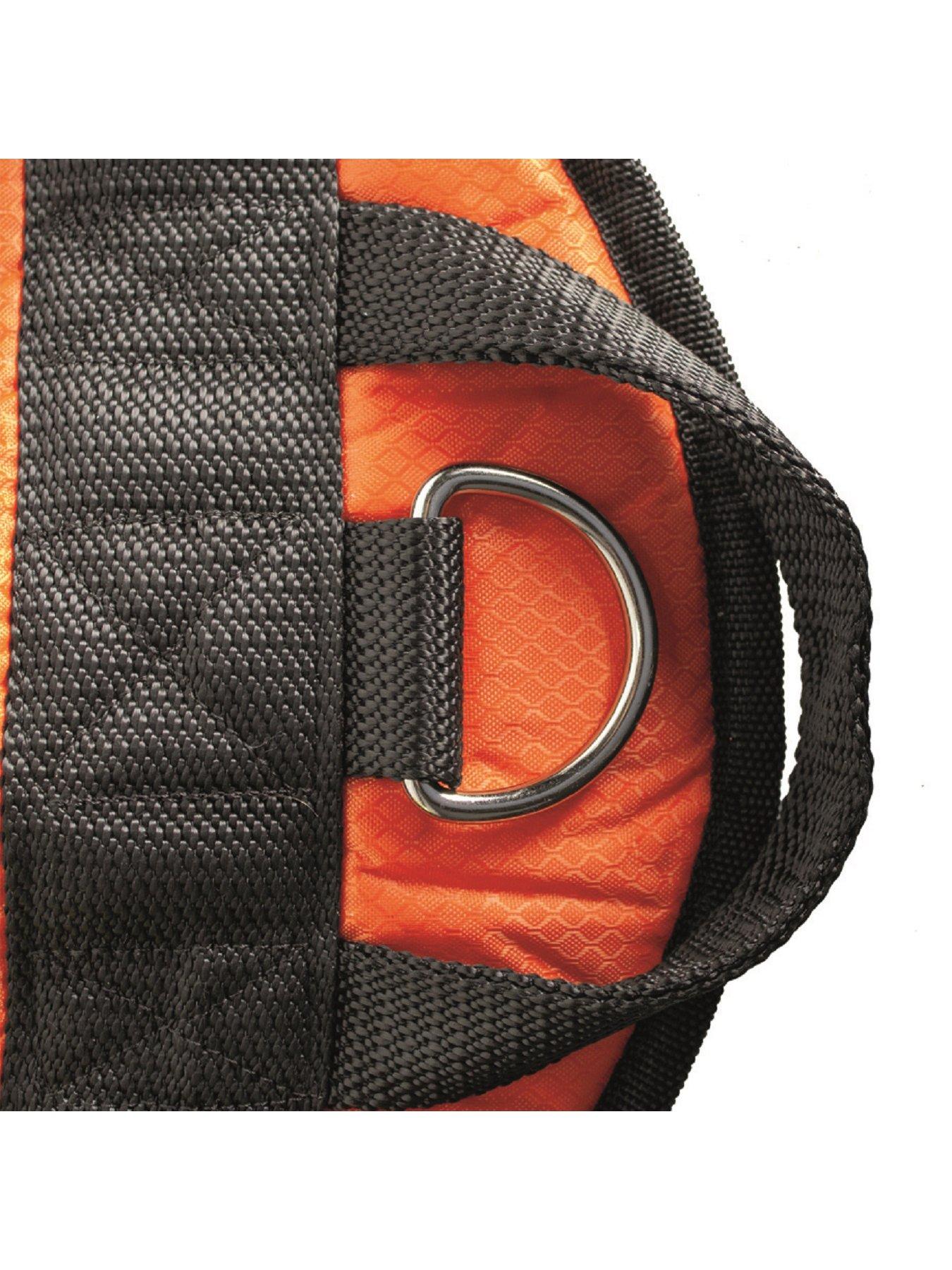 Image 4 of 6 of RAC Car Harness - Medium