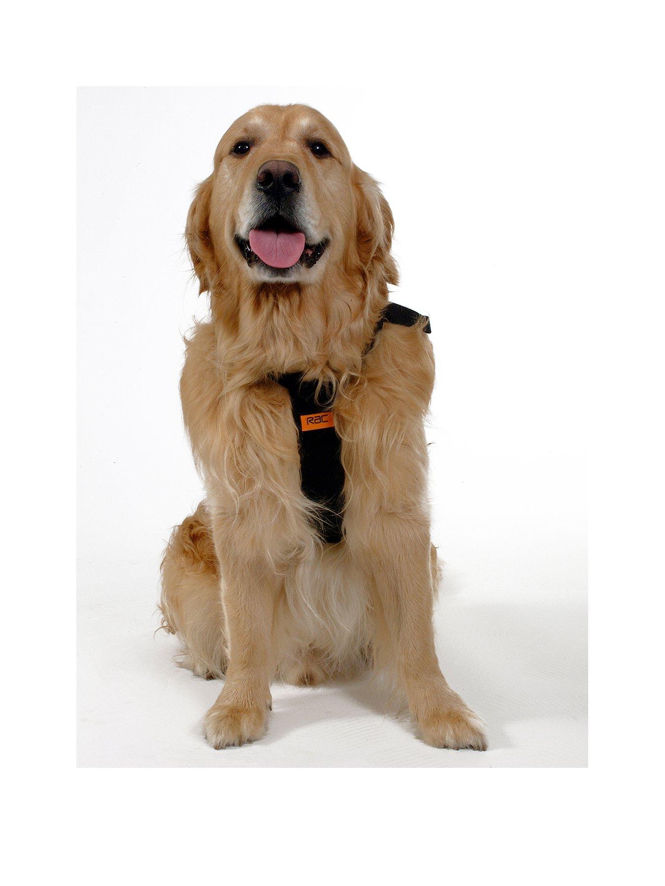 undefined Car Harness - Extra Large