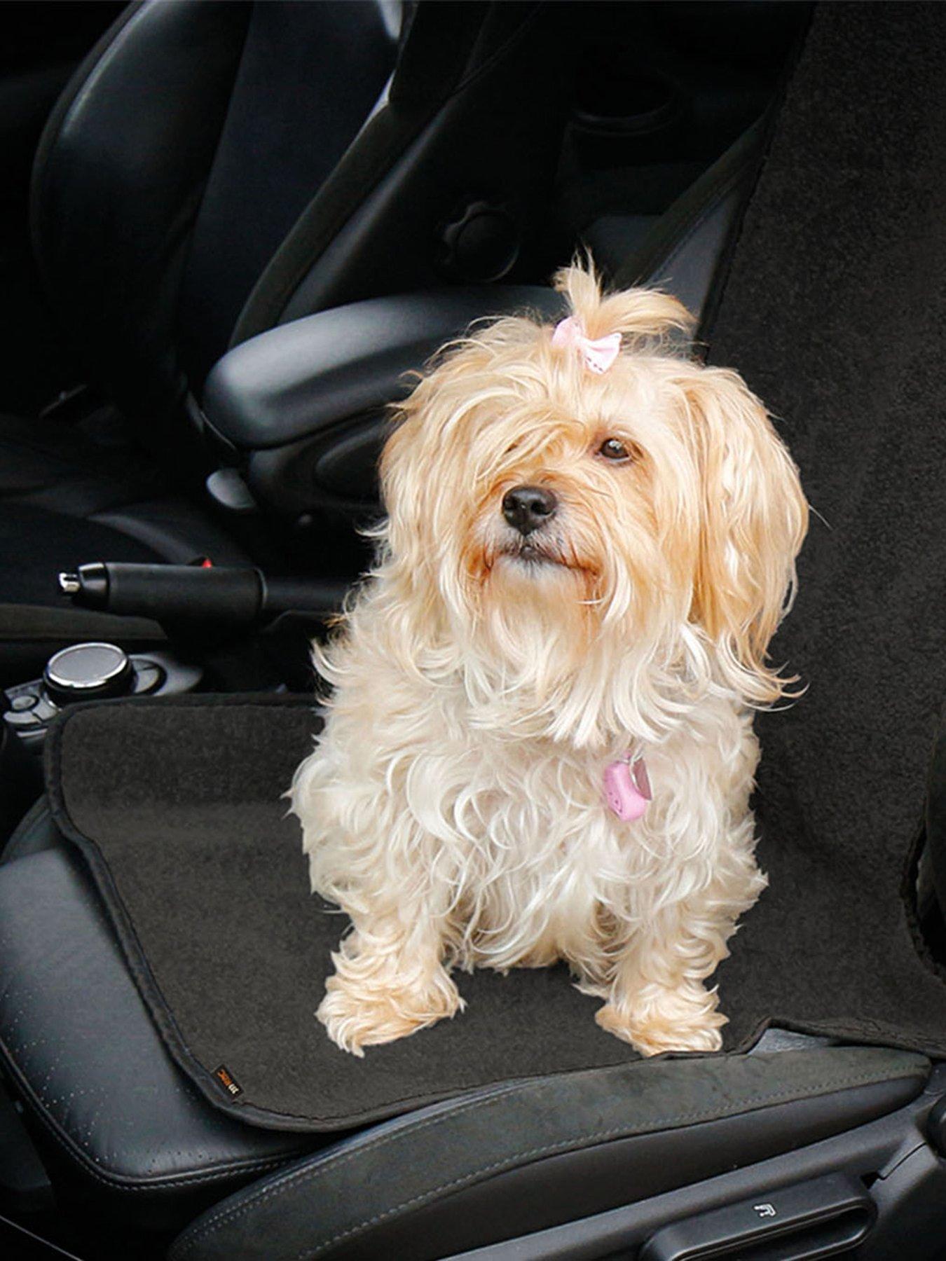 RAC Advanced Car Seat Cover
