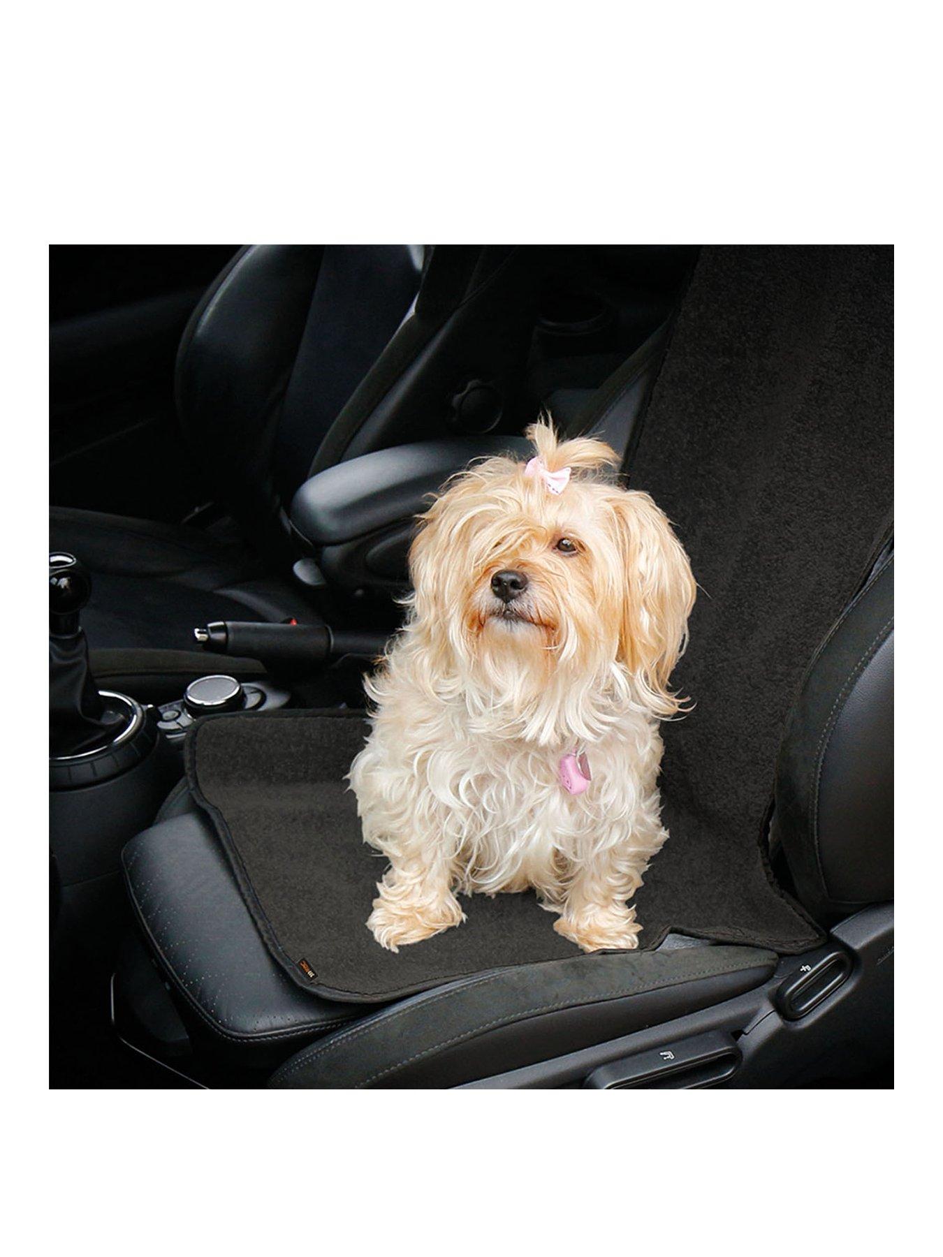 RAC Advanced Car Seat Cover | Very