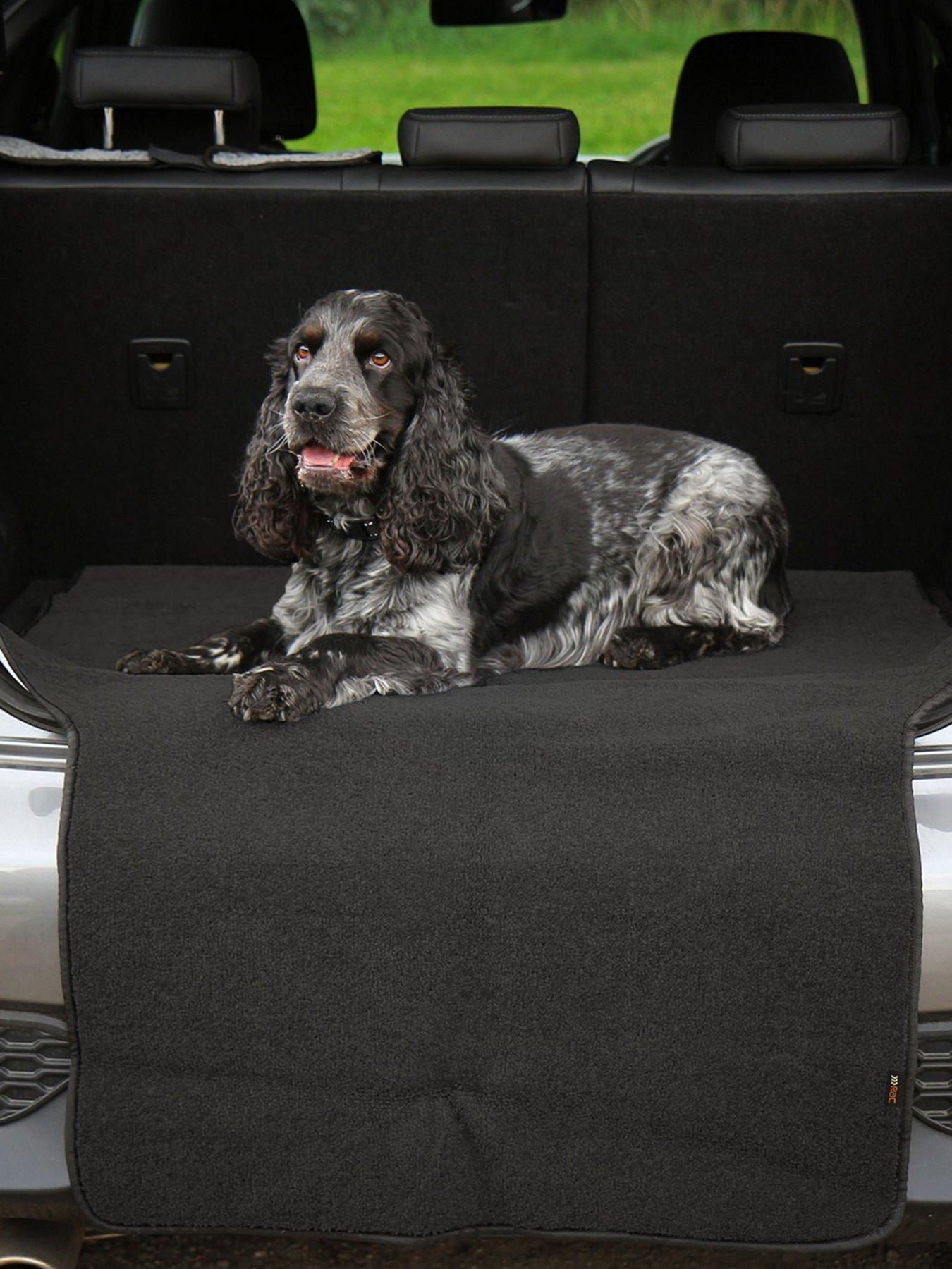 Image 1 of 4 of RAC Advanced Boot Protector