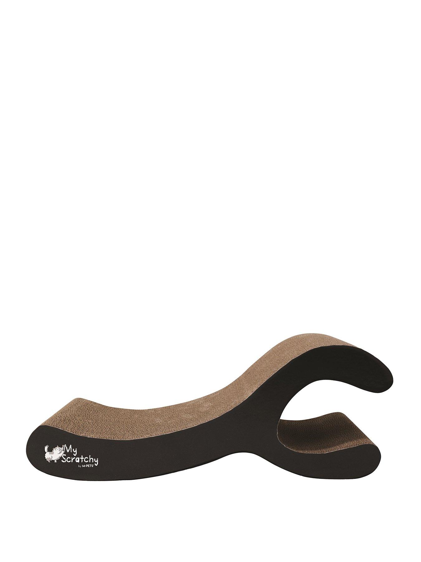 undefined My Scratchy Cat Cardboard Scratchers - Buffalo