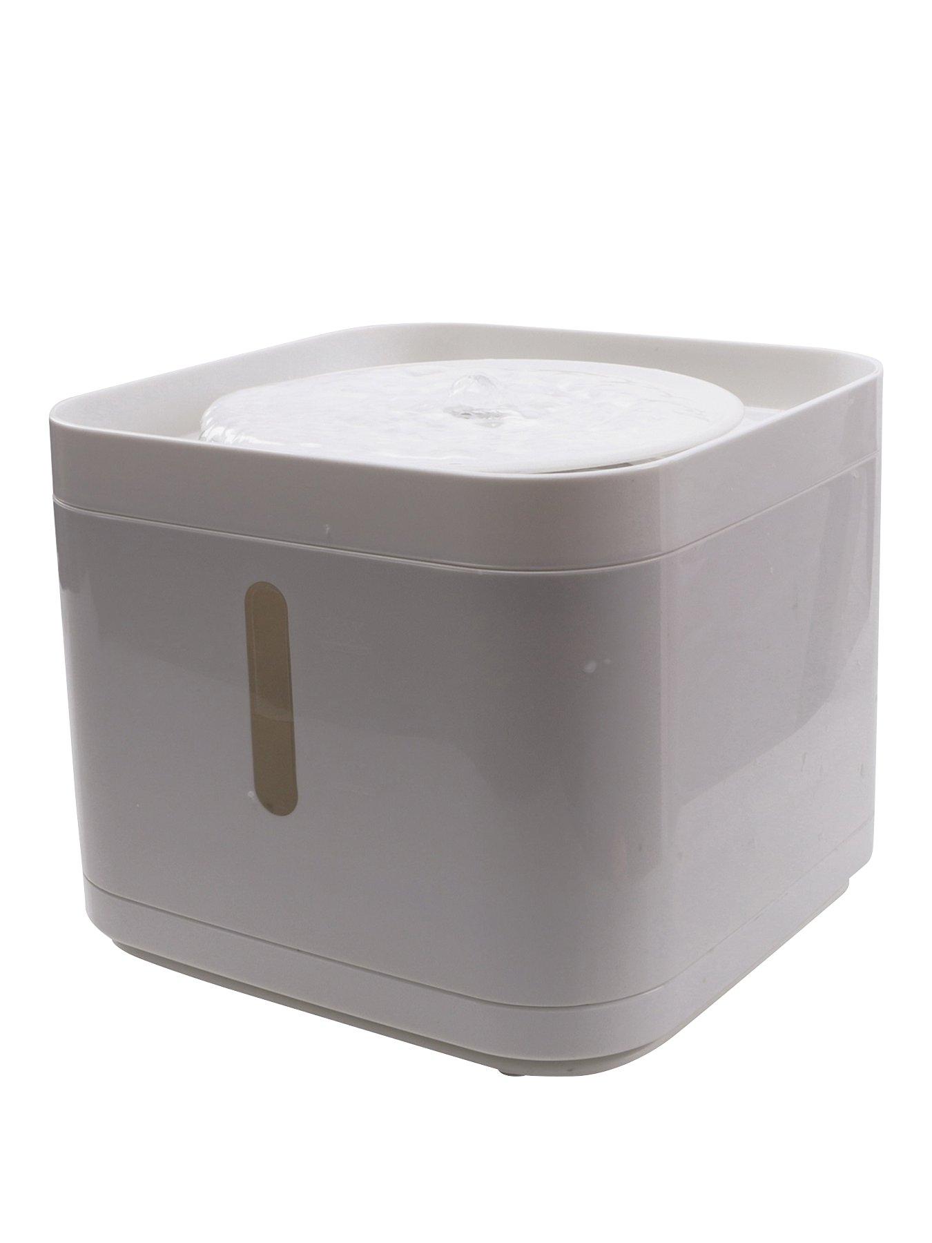 M-Pets Volga Drinking Fountain 2200Ml