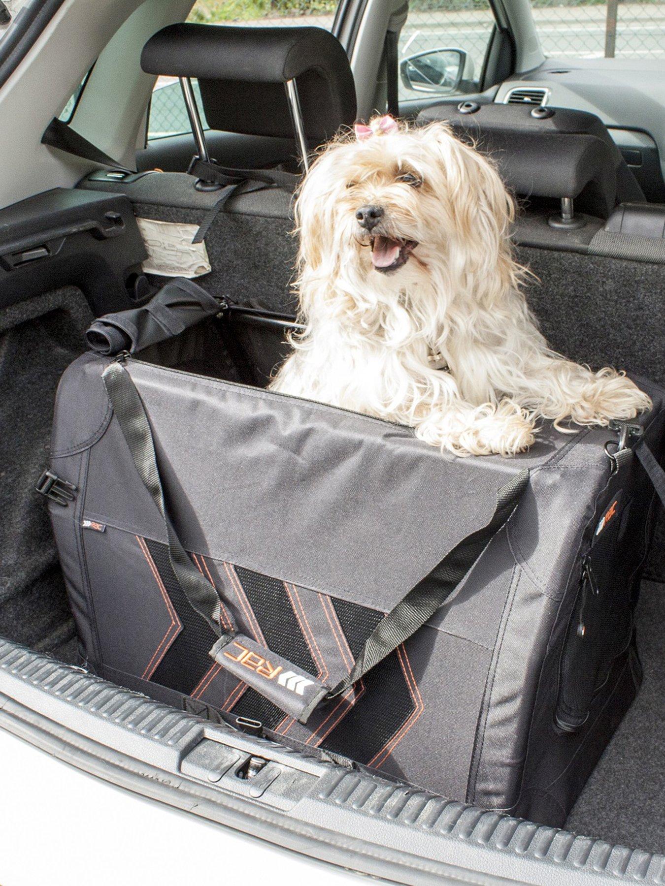 undefined Fabric Pet Carrier - Medium