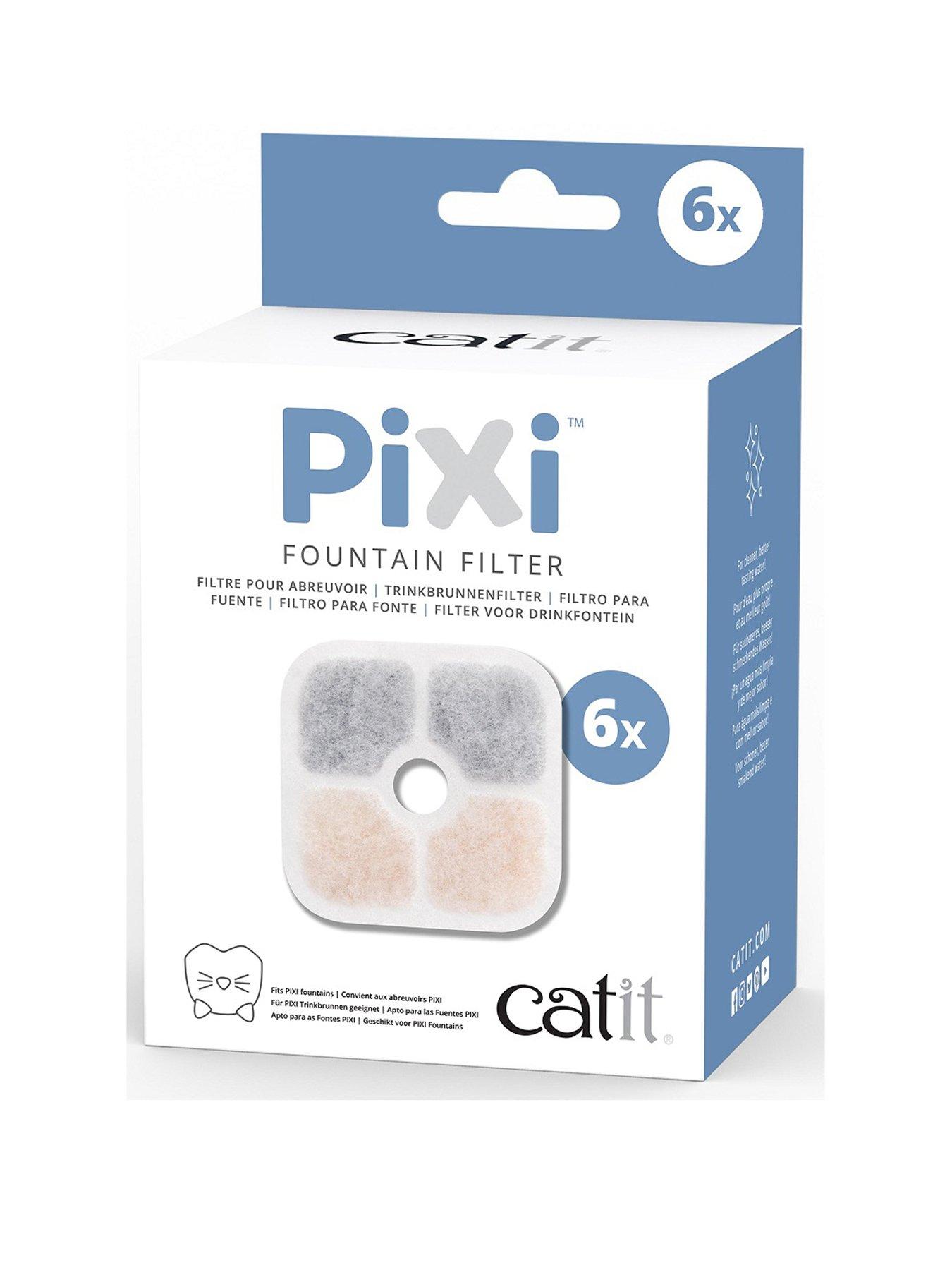 undefined Pixi Fountain Cartridge 6 Pack