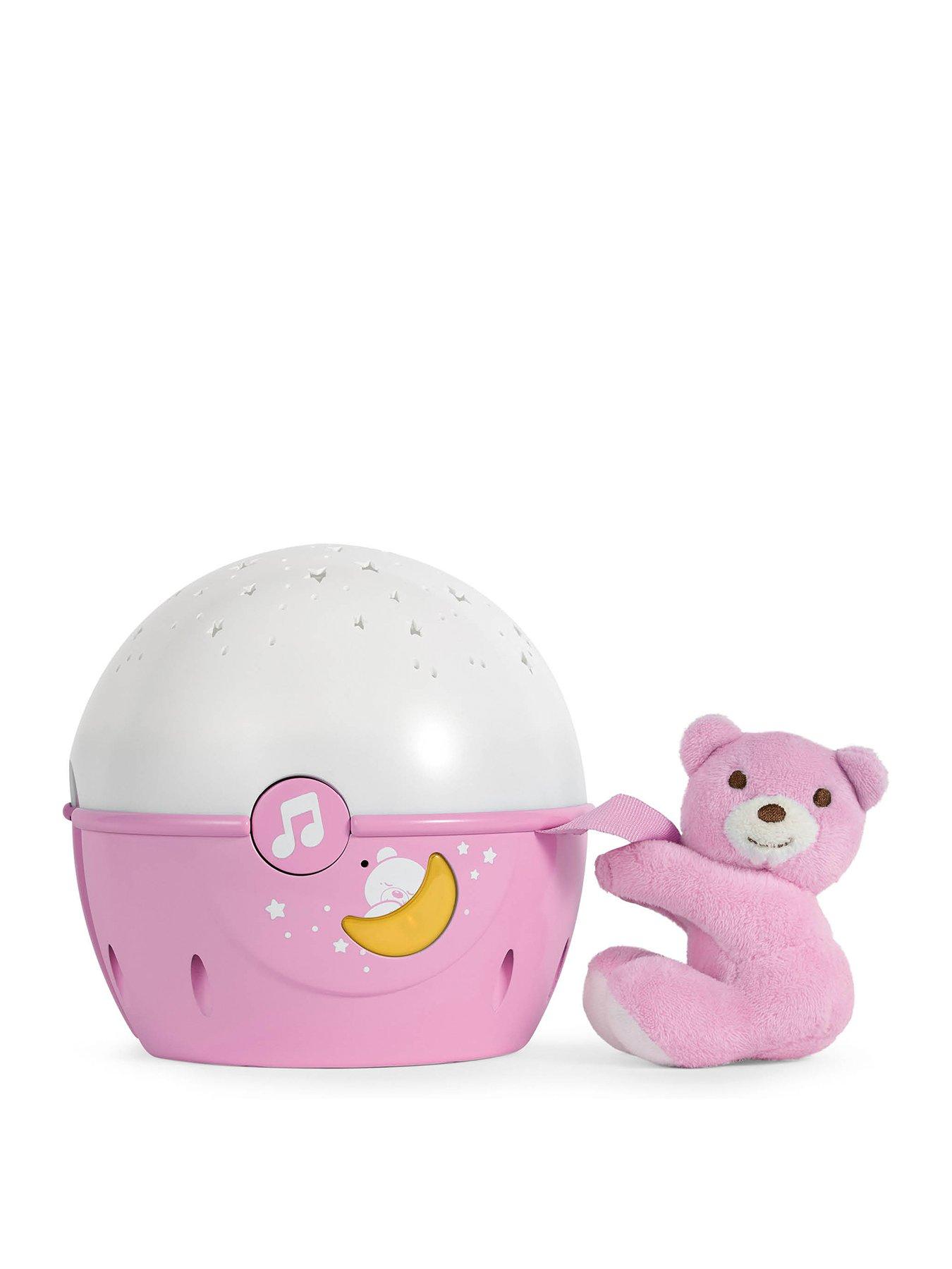undefined Next2Stars Projector - Pink