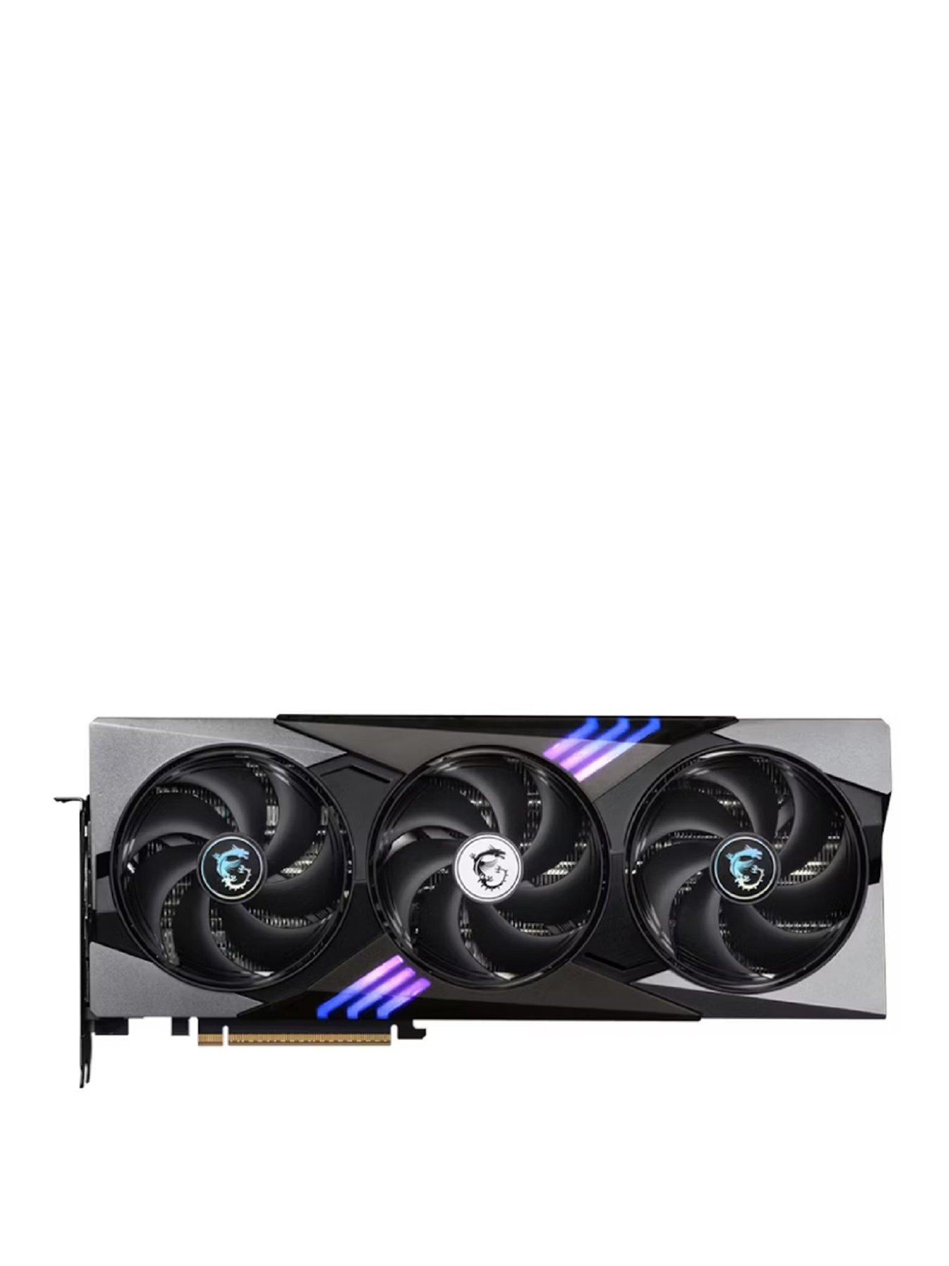 MSI NVIDIA GeForce RTX 5080 16G GAMING TRIO OC GDDR7 256bit Gaming