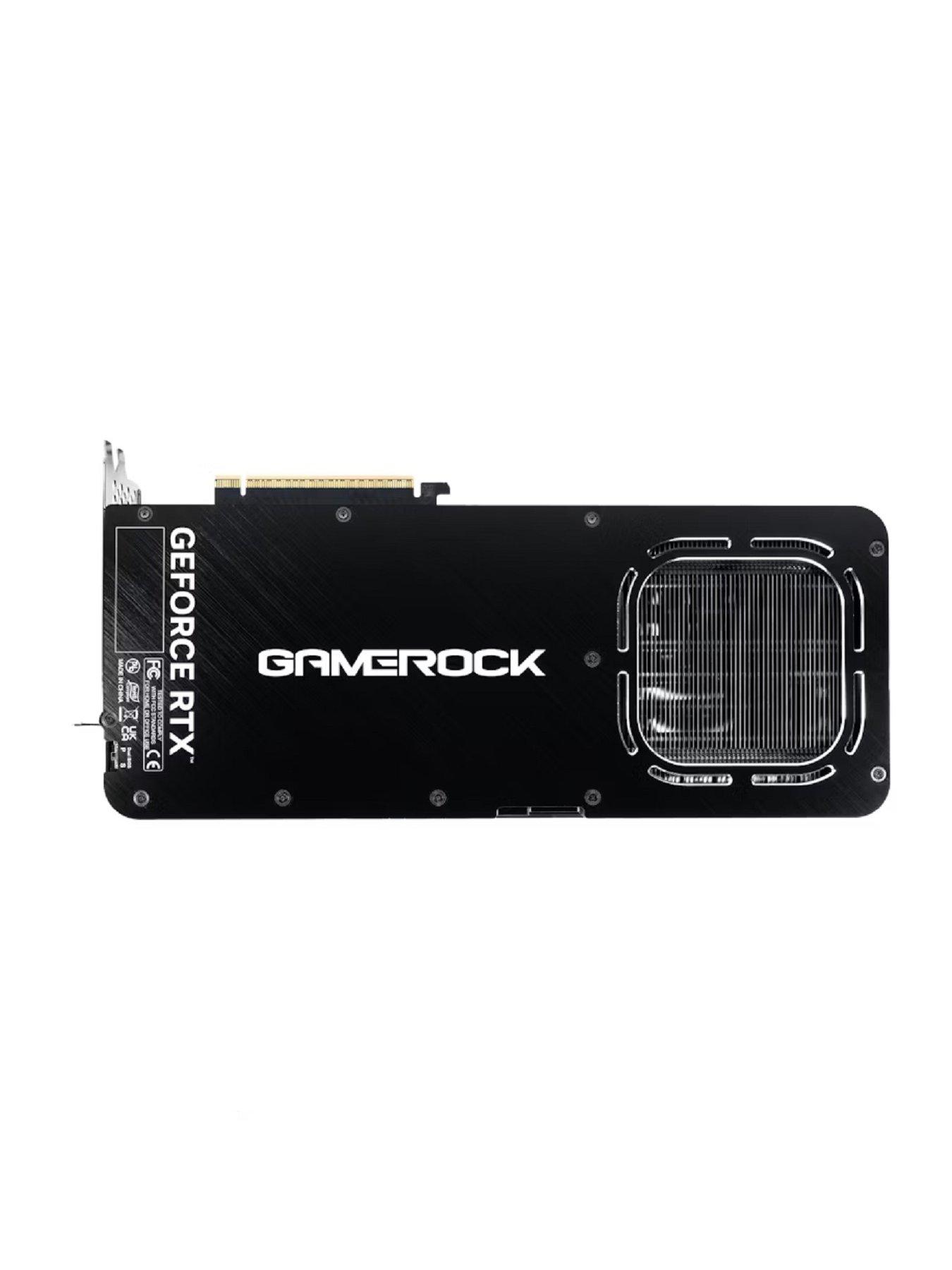Palit GameRock RTX 5090 32GB Graphics Card | Very