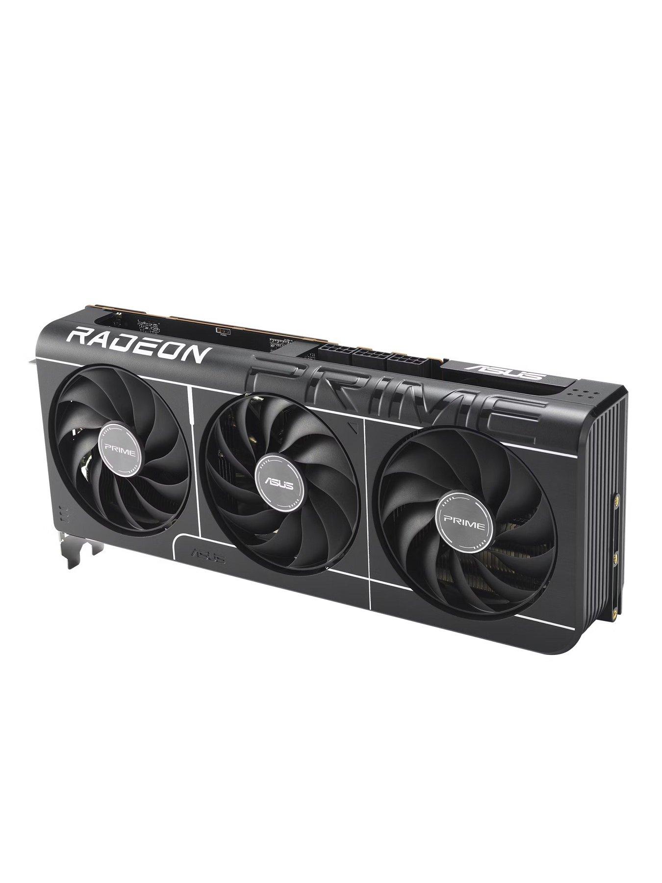9070 RX Radeon 【値下げ不可、即購入可】ASUS XT Limited 7 Ops Black Duty of Call - OC TUF XT 9070 RX Radeon ASUS 16GB グラフィックボード・グラボ・ビデオカード