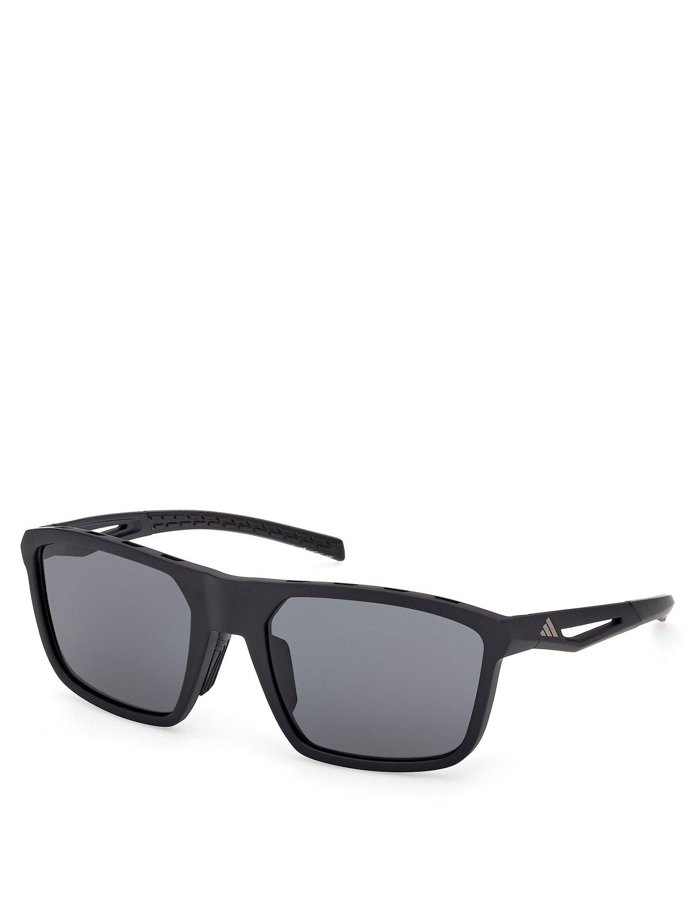 undefined Sport Sp0111 Navigator Sunglasses-Black