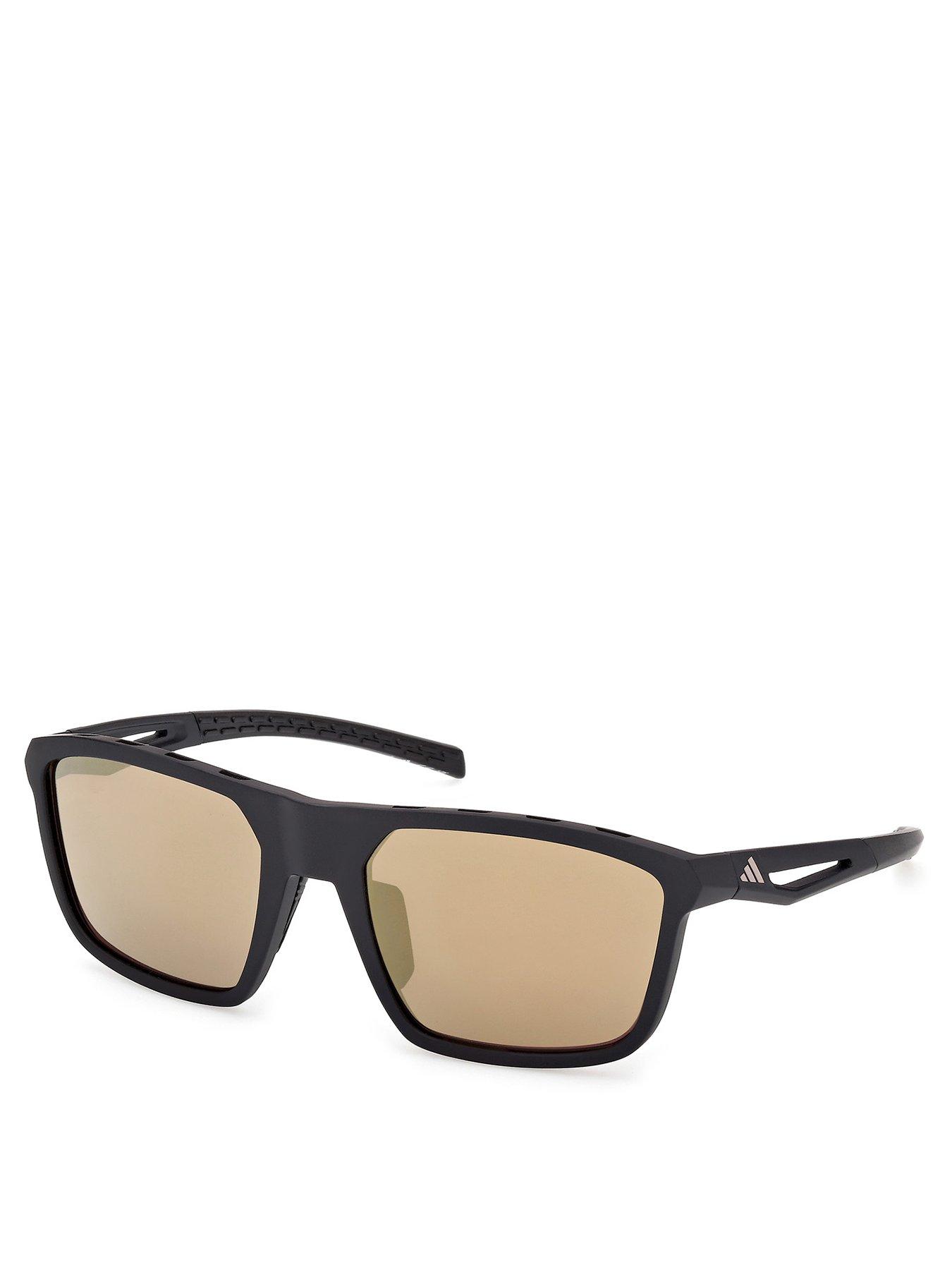 undefined Sport Sp0111 Navigator Sunglasses-Black