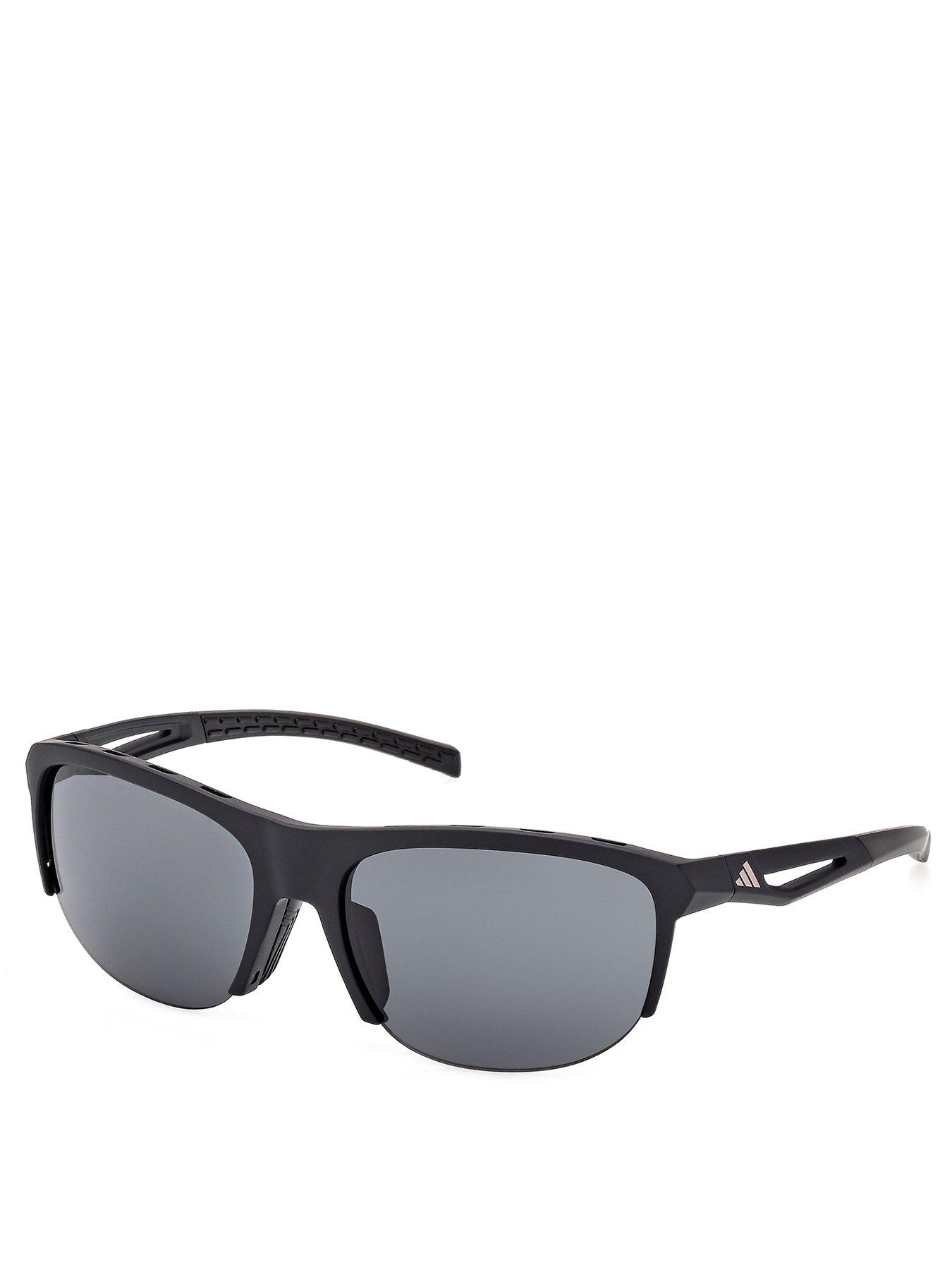 undefined Sport Sp0112 Navigator Sunglasses-Black