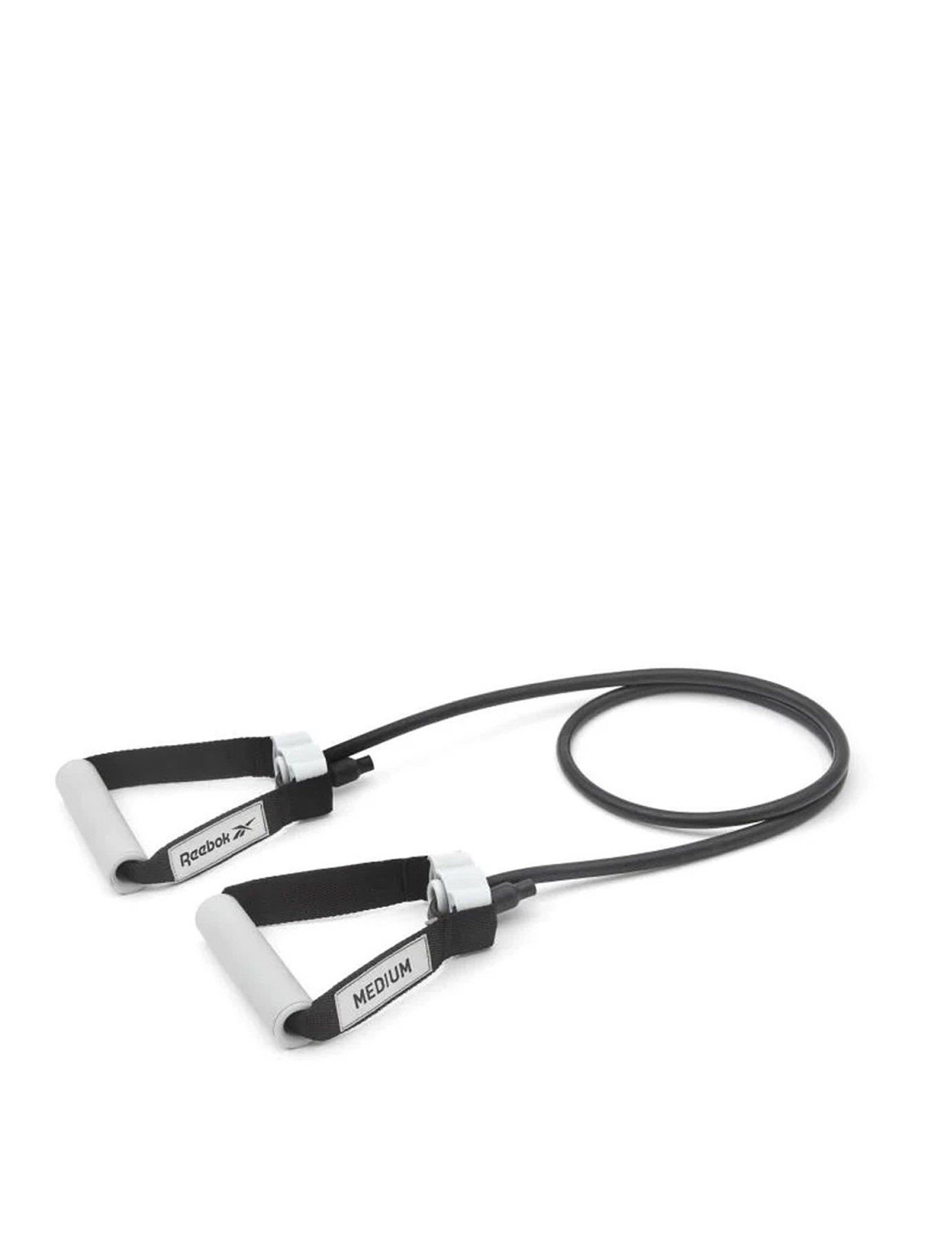undefined Adjustable Resistance Tube Medium