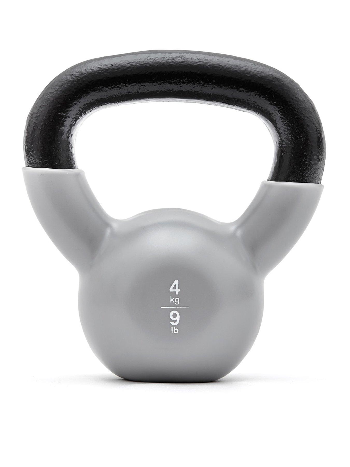 Image 2 of 6 of Reebok Kettlebell - 4Kg