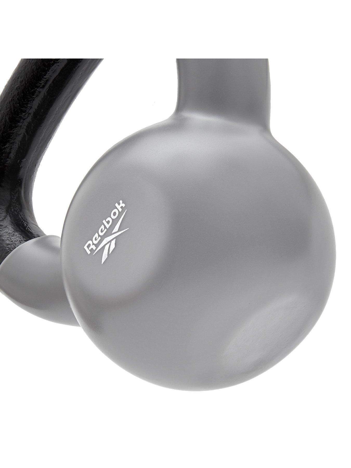 Image 3 of 6 of Reebok Kettlebell - 4Kg