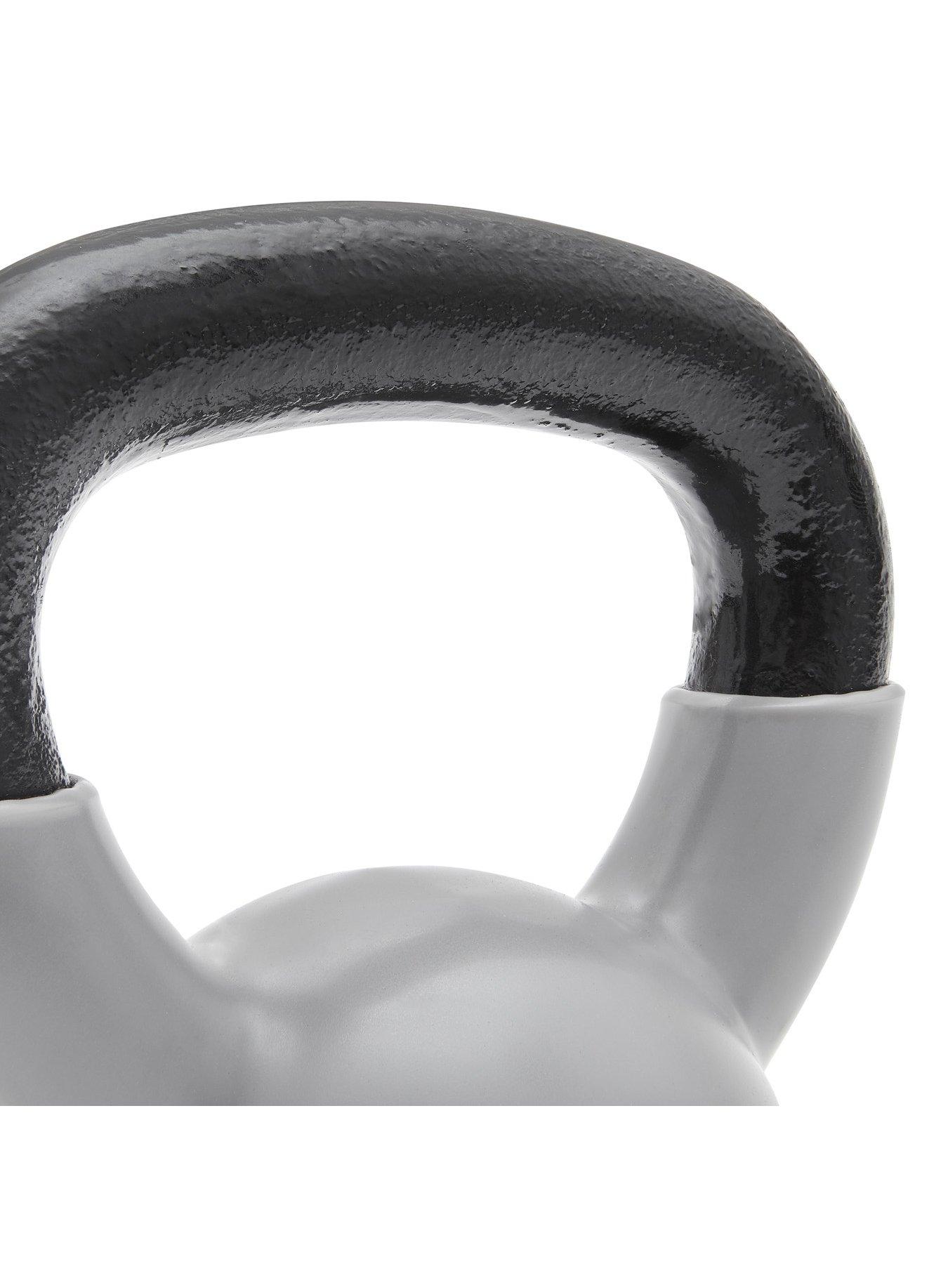 Image 4 of 6 of Reebok Kettlebell - 4Kg