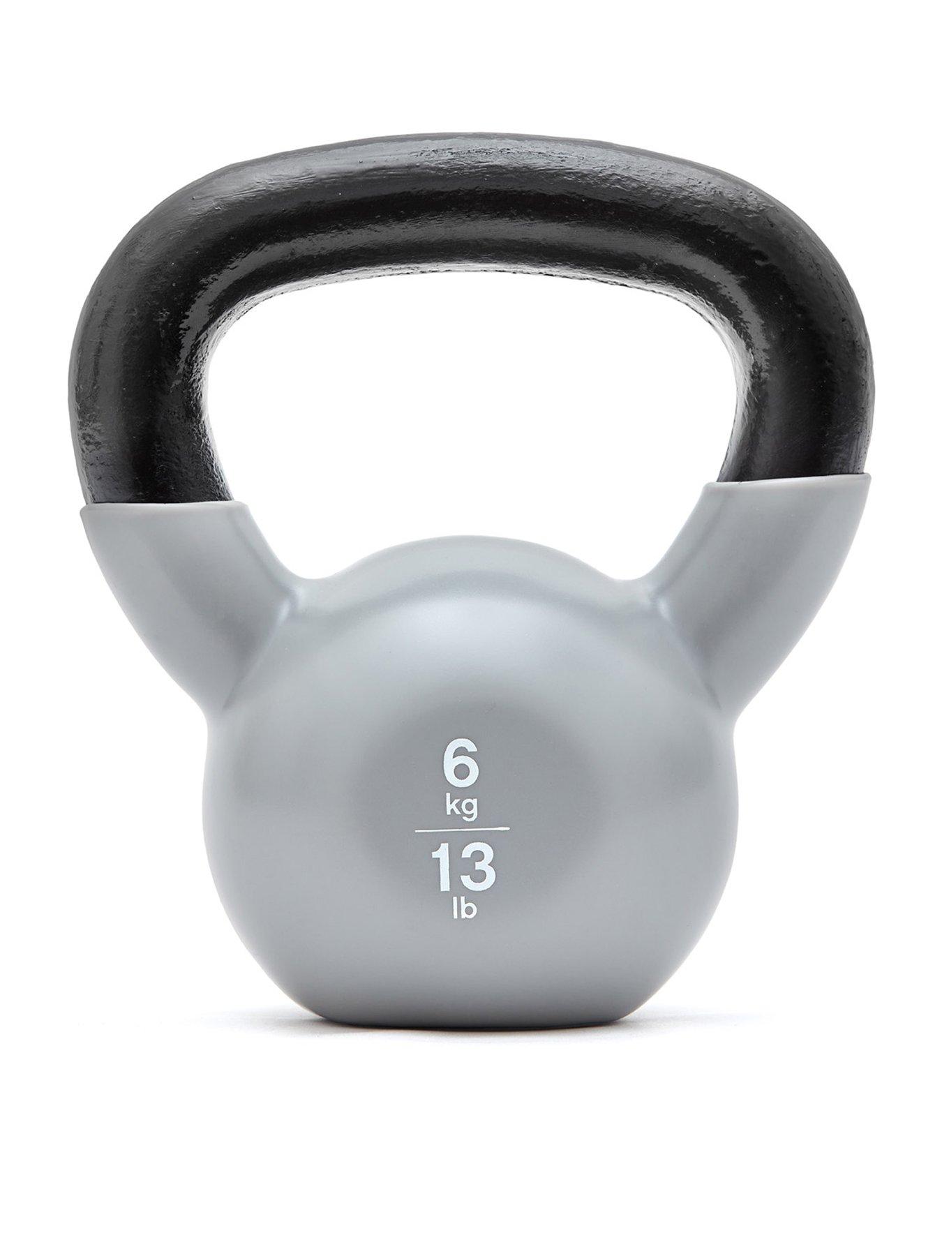 Image 2 of 7 of Reebok Kettlebell - 6Kg