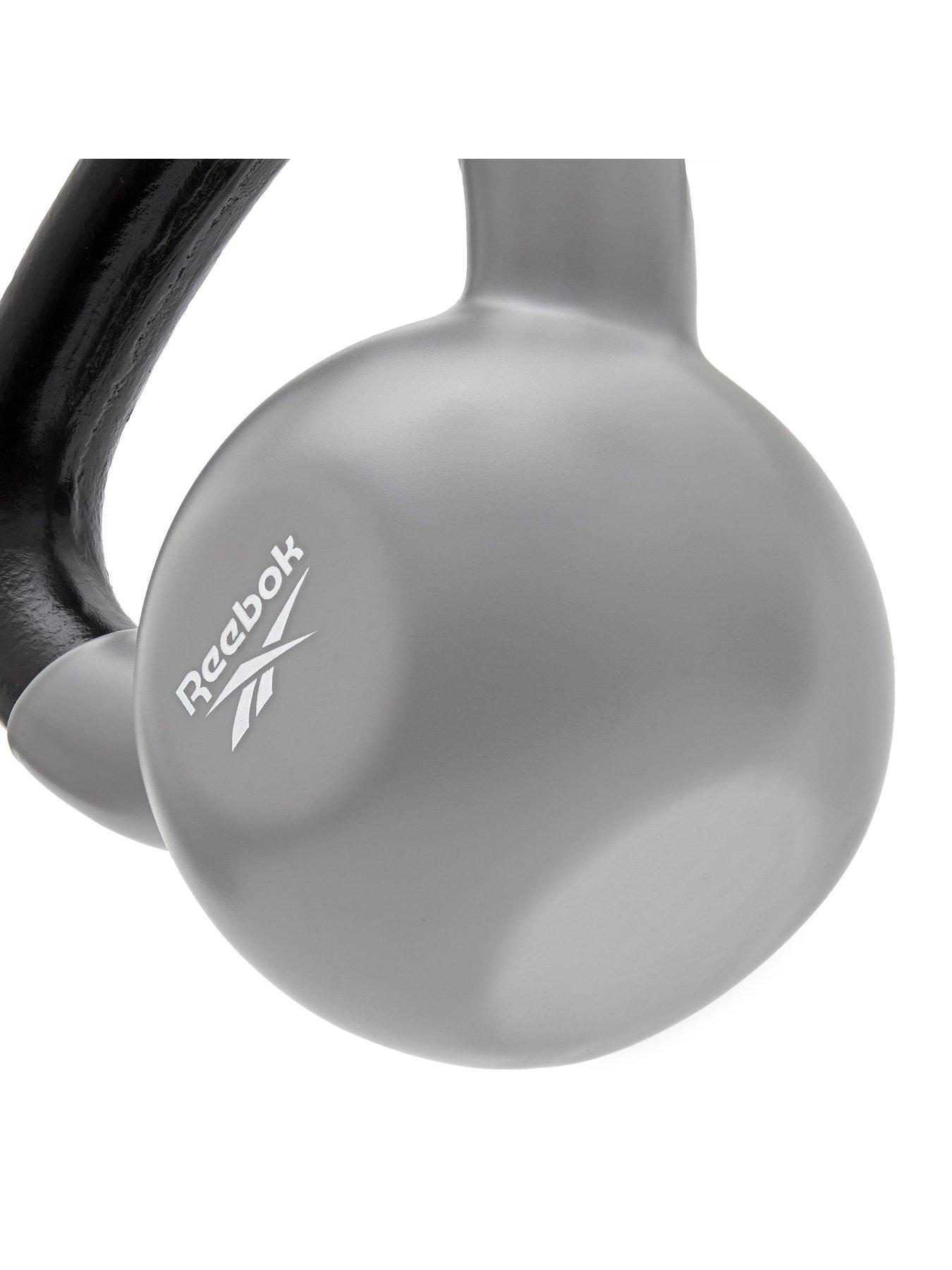 Image 3 of 7 of Reebok Kettlebell - 6Kg