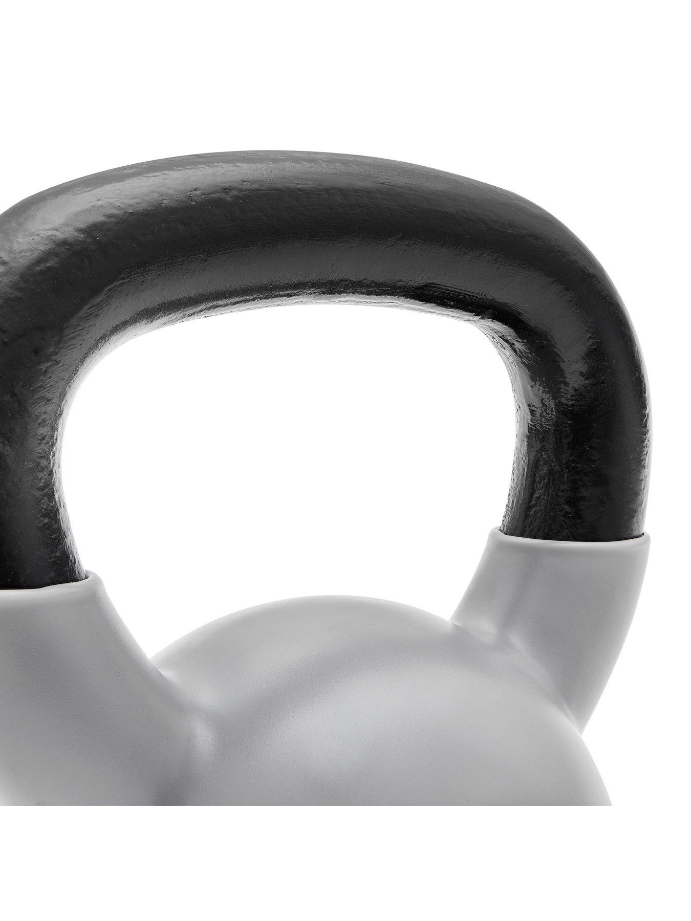 Image 4 of 7 of Reebok Kettlebell - 6Kg