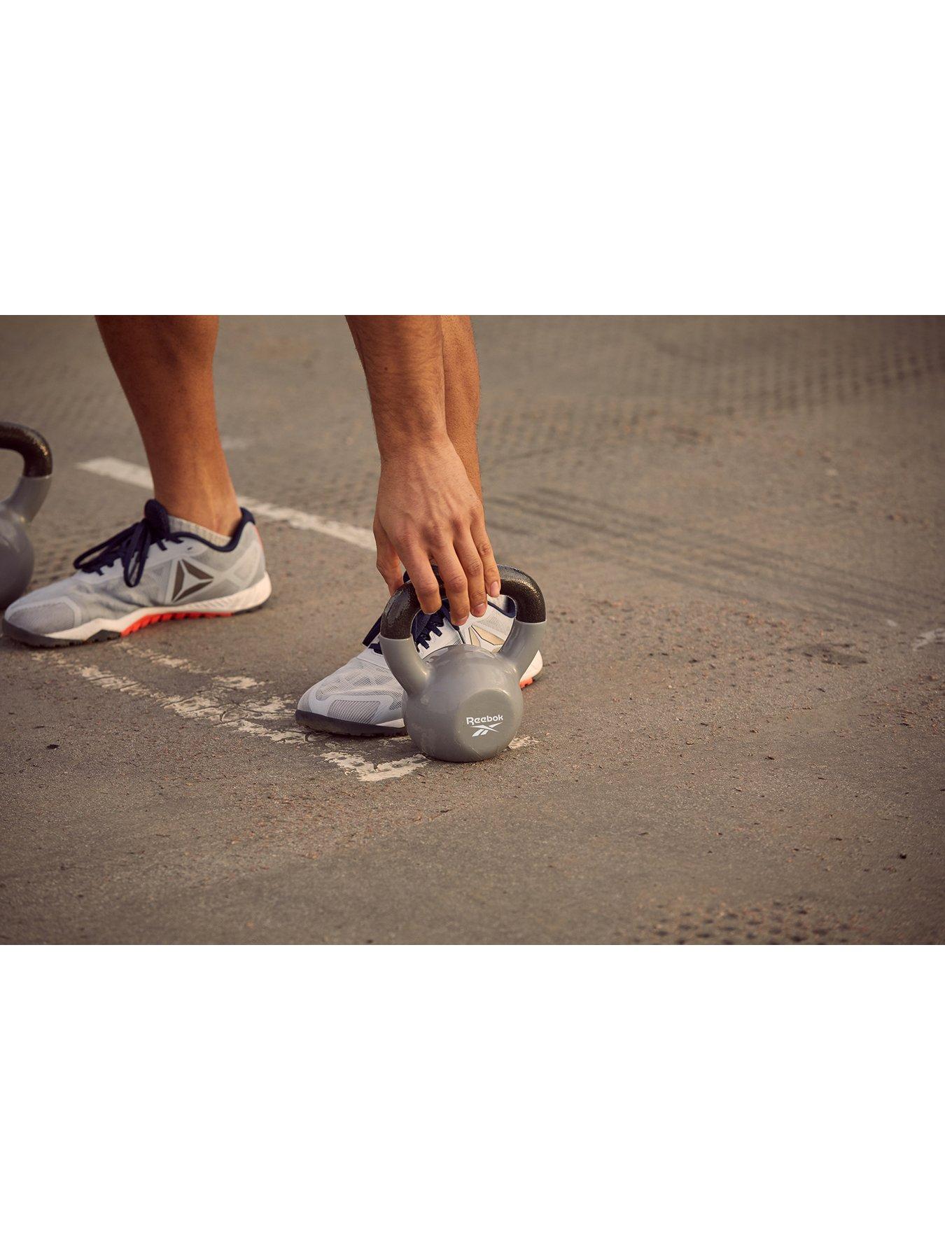 Image 7 of 7 of Reebok Kettlebell - 6Kg