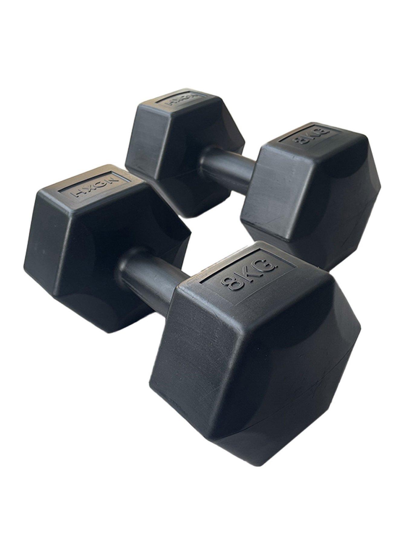 hxgn-2-x-8kg-hex-dumbbells