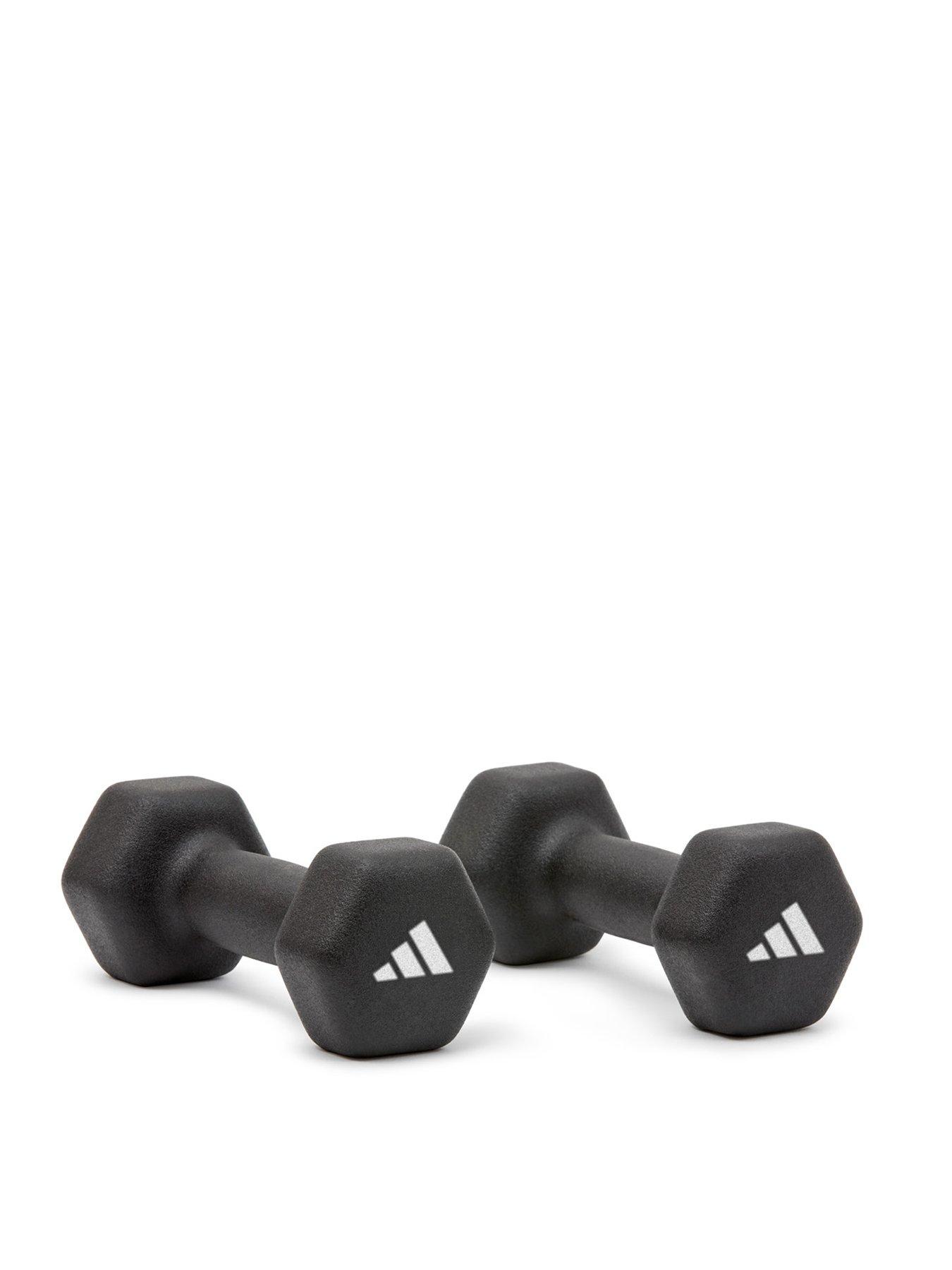 adidas-dumbbells-2kg-pair-black